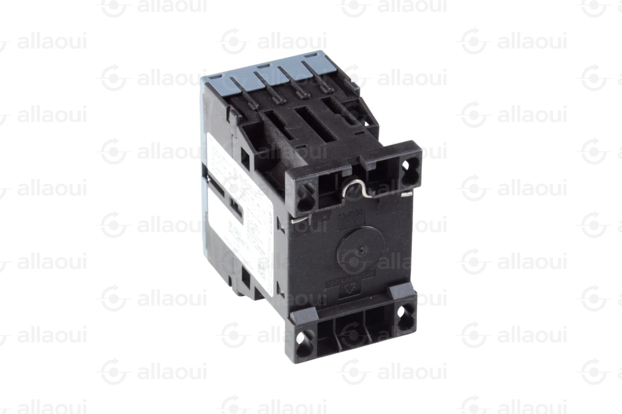 Siemens Power Contactor 3RT2016-2BB42