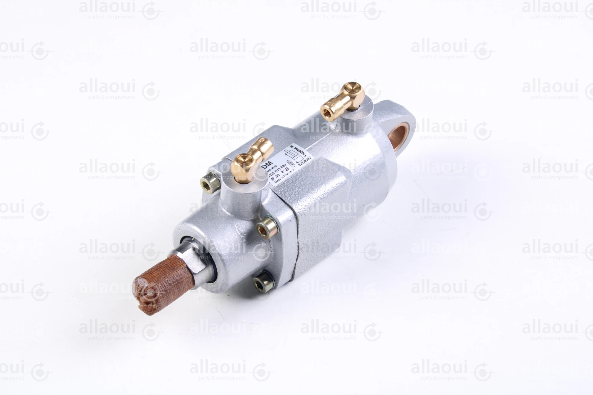 Heidelberg Pneumatic Cylinder 00.580.4516 Heidelberg Pneumatic Cylinder 00.580.4516