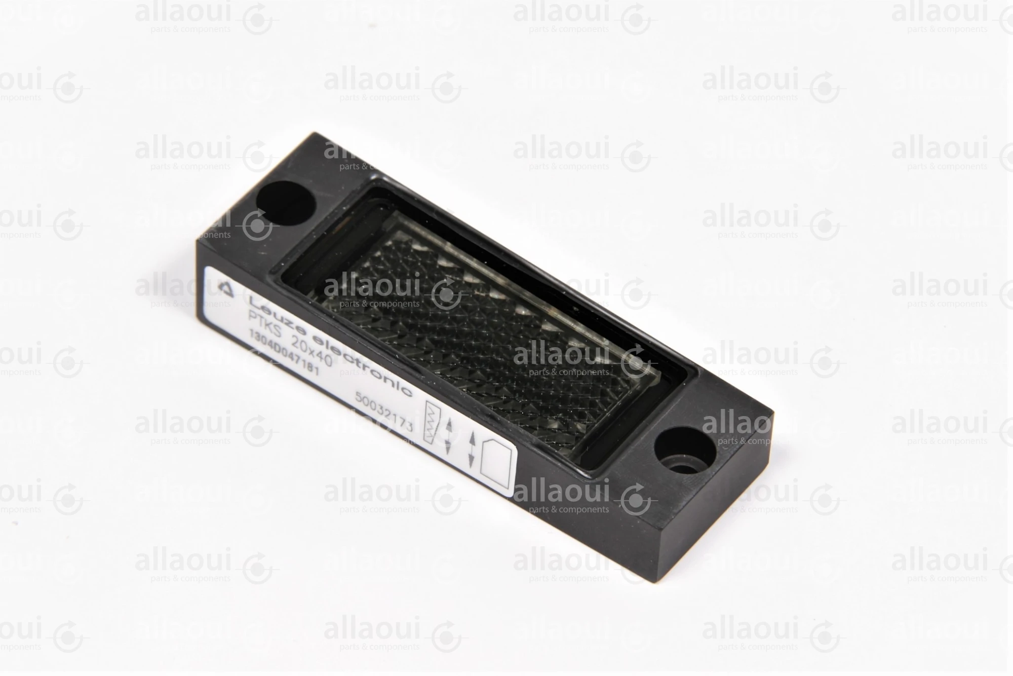 Leuze Electronic Reflector L0847722 Leuze Electronic Reflector L0847722