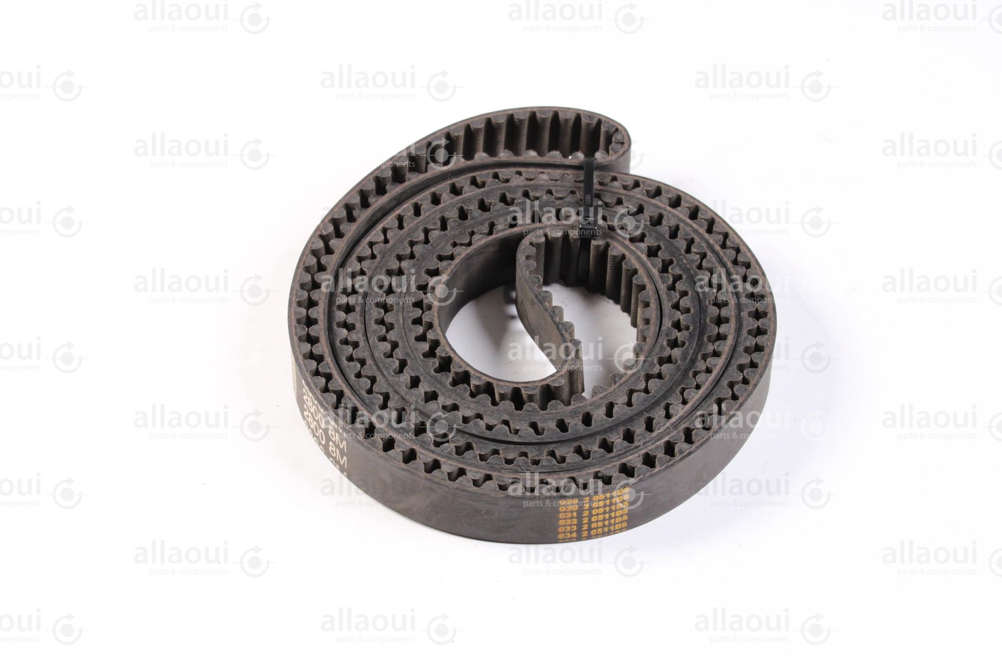 Gates Timing Belt HTD-2800-8M-20mm Gates Timing Belt HTD-2800-8M-20mm