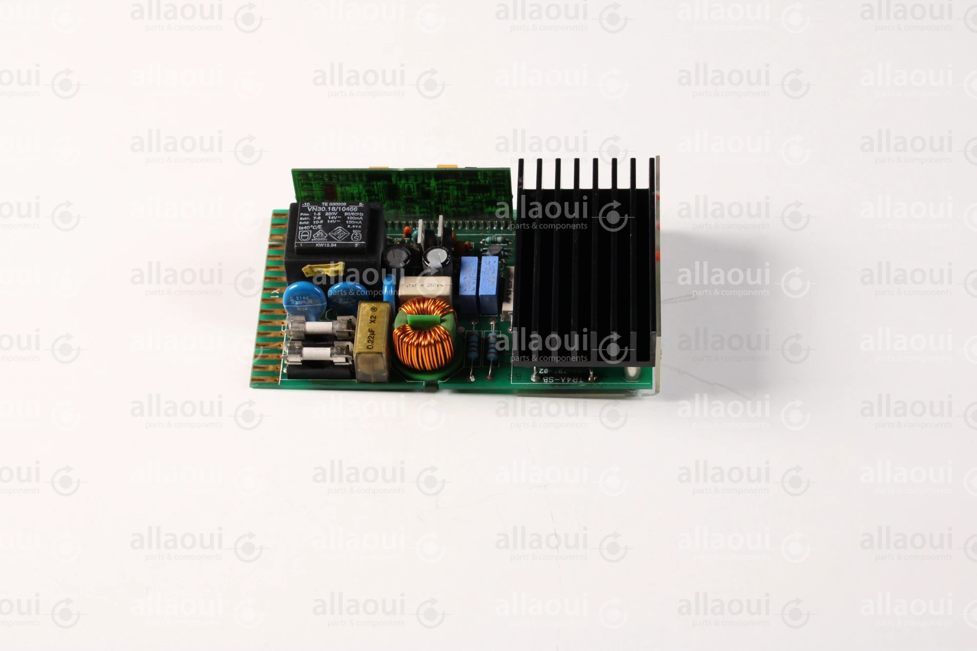 Stahl Stacker Motor Circuit Board 203-797-02 Stahl Stacker Motor Circuit Board 203-797-02