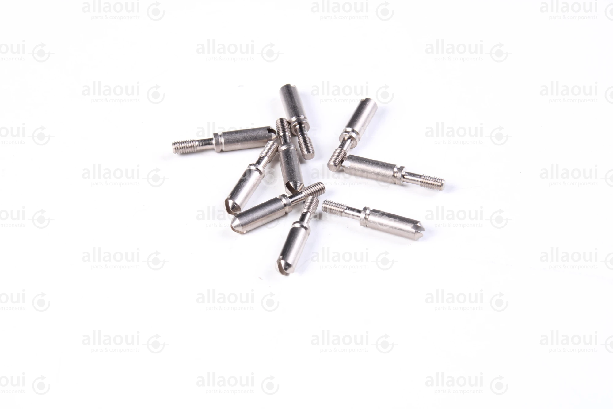 Müller Martini Pin (9 Pieces) 0058.1985 Müller Martini Pin (9 Pieces) 0058.1985