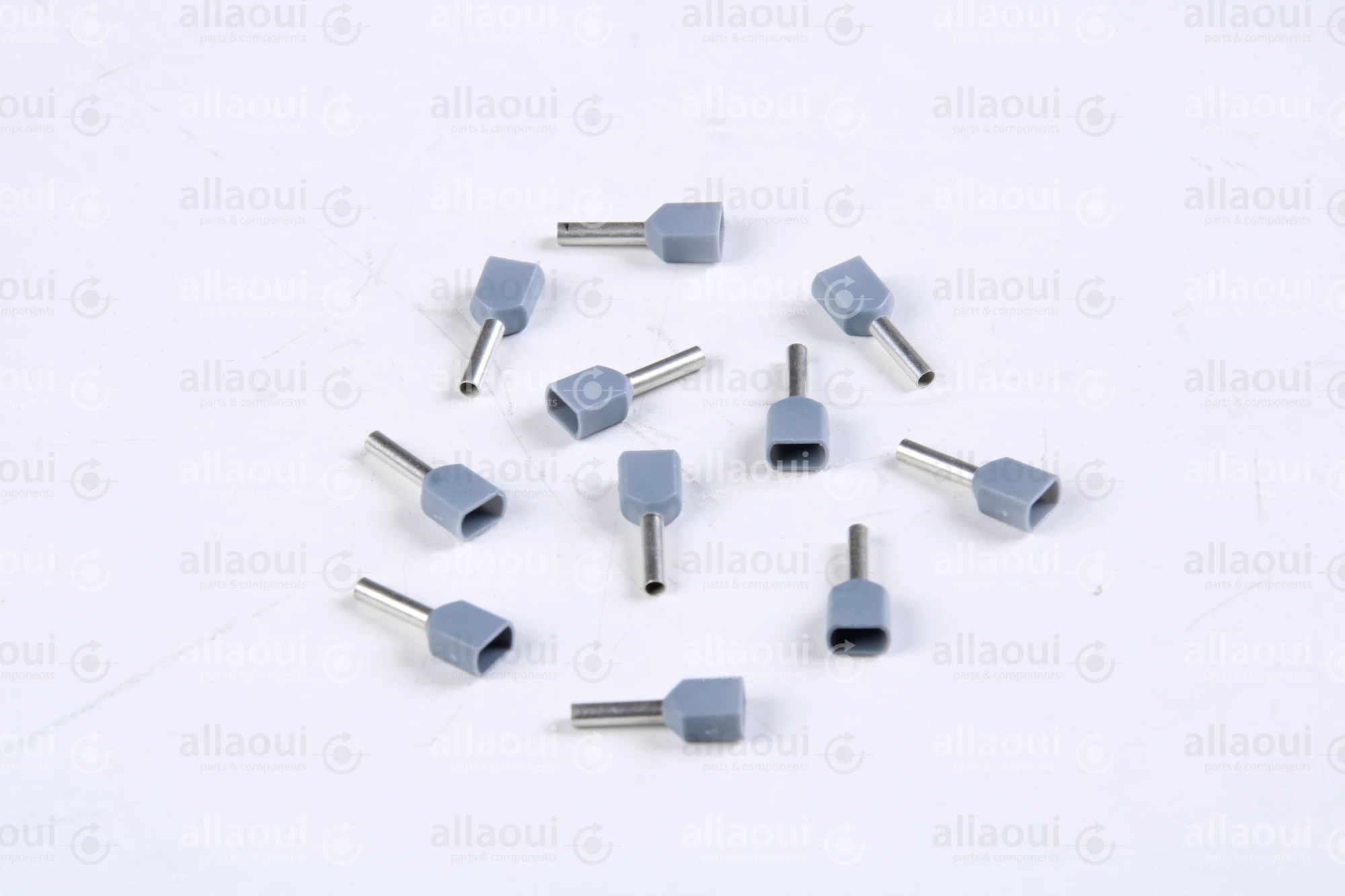 Koenig & Bauer (KBA) End-Fitting (11 Pieces) L0721815 Koenig & Bauer (KBA) End-Fitting (11 Pieces) L0721815