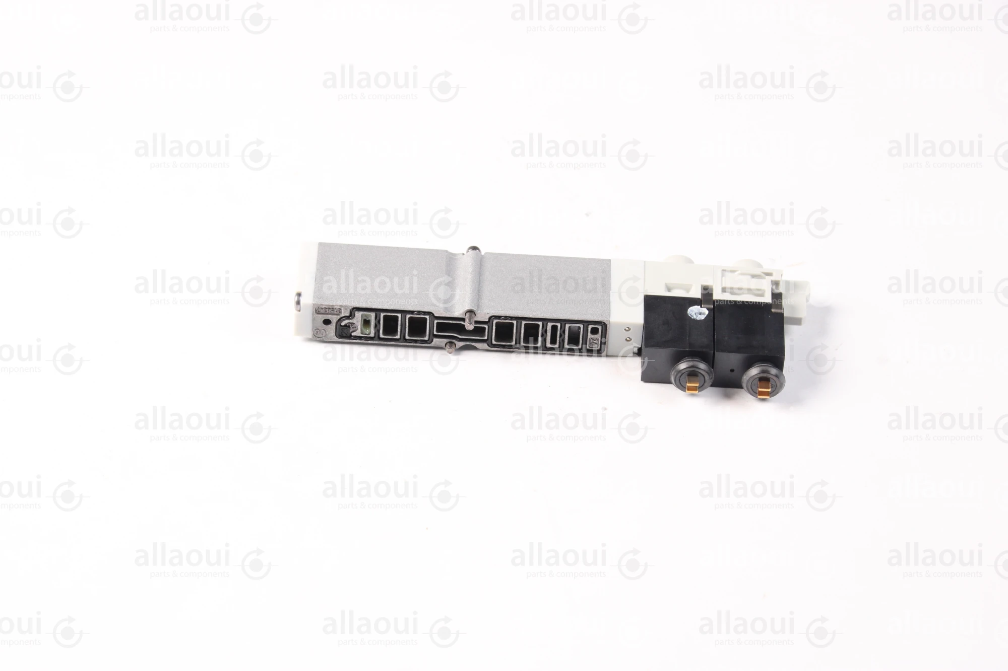Festo Solenoid Valve 533345