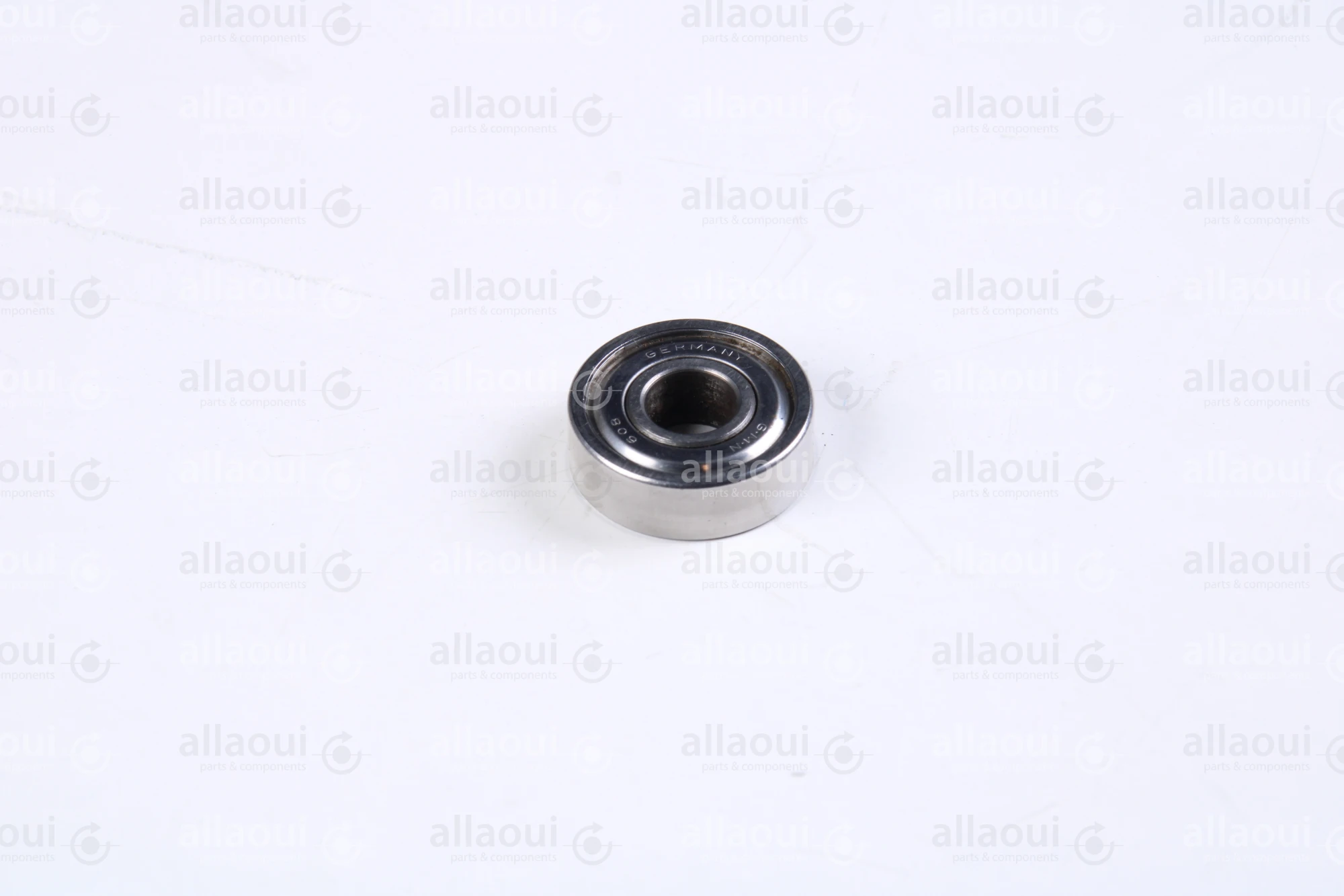 GMN Ball bearing 8x22x7 mm GMN608 GMN Ball bearing 8x22x7 mm GMN608