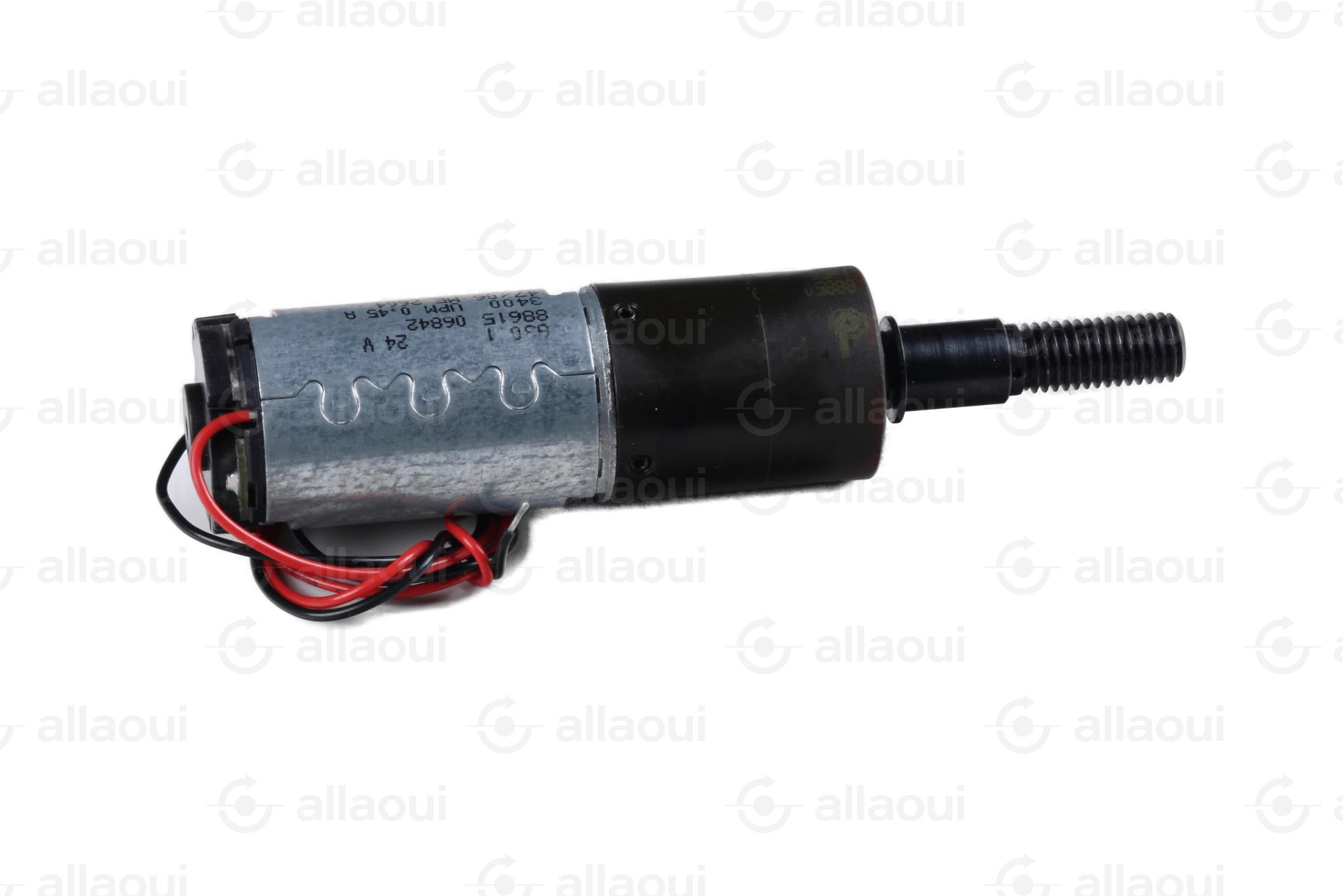 Ferag Motor KPL 3400 Rpm 0 311943496