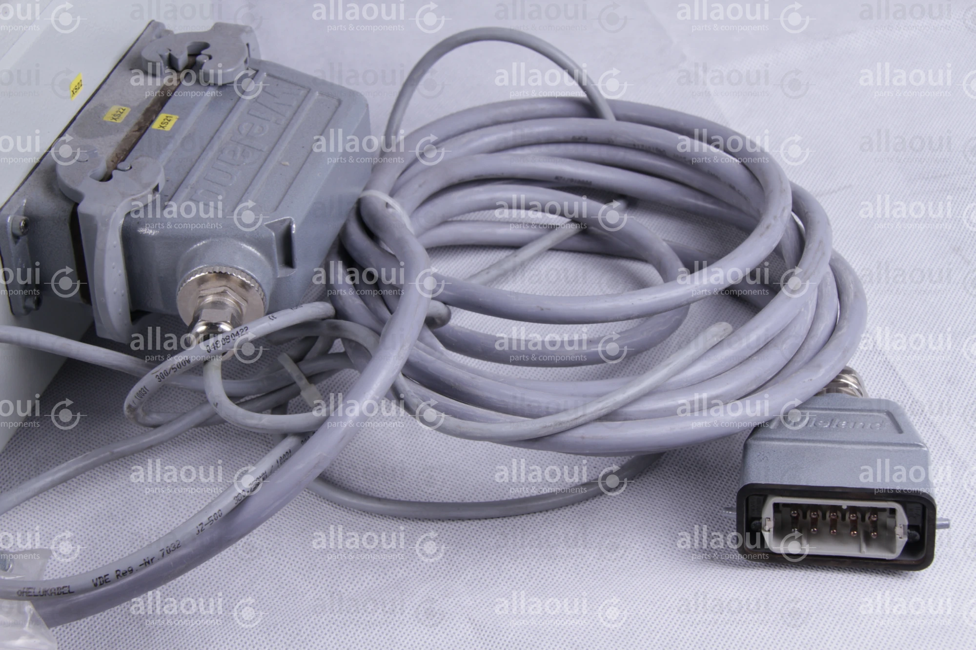 Palamides Coupling Box TD 1200672 Palamides Coupling Box TD 1200672
