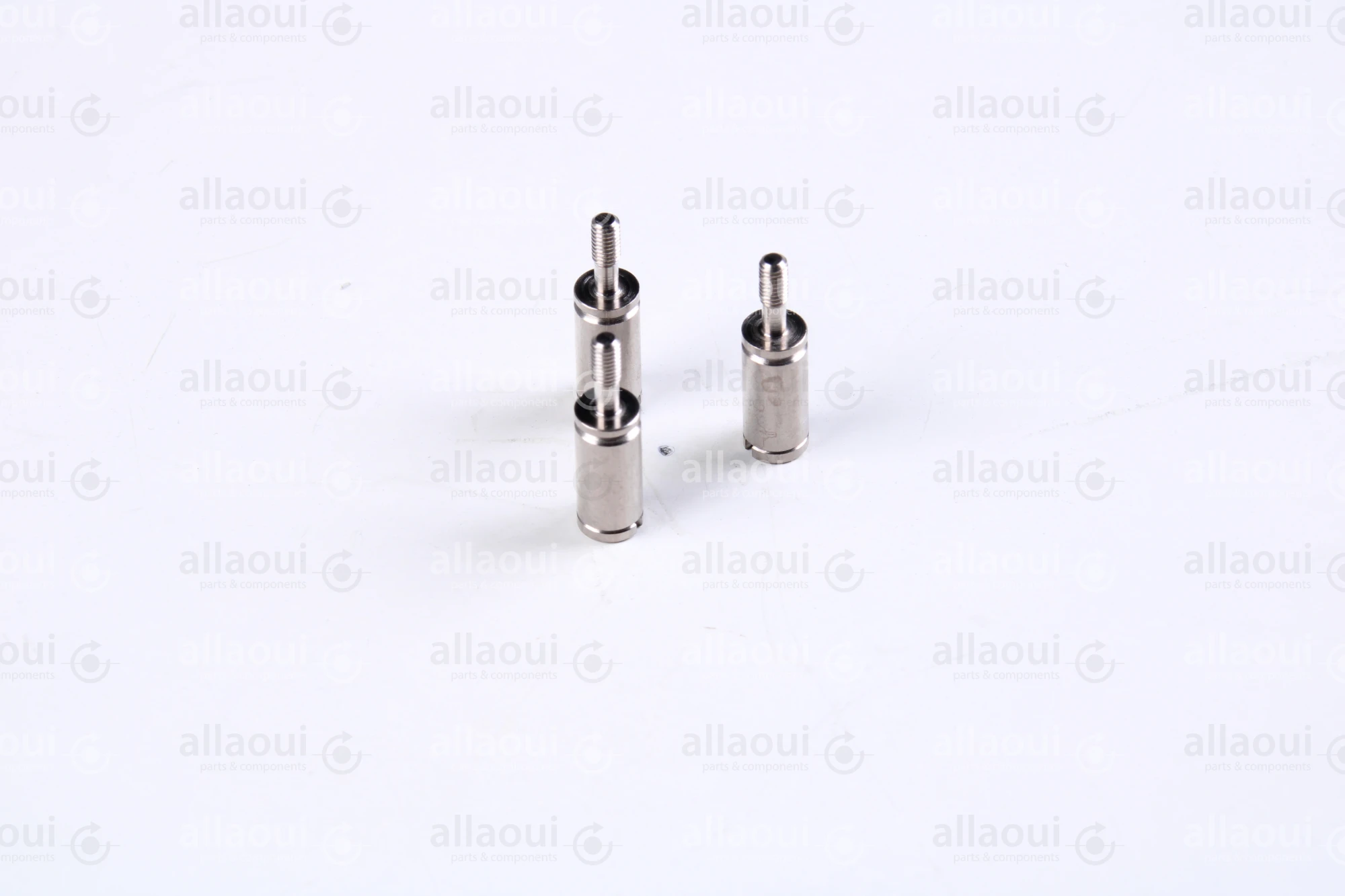 Müller Martini Connector (3 Pieces) 0058.1986 (3 Stück) Müller Martini Connector (3 Pieces) 0058.1986 (3 Stück)