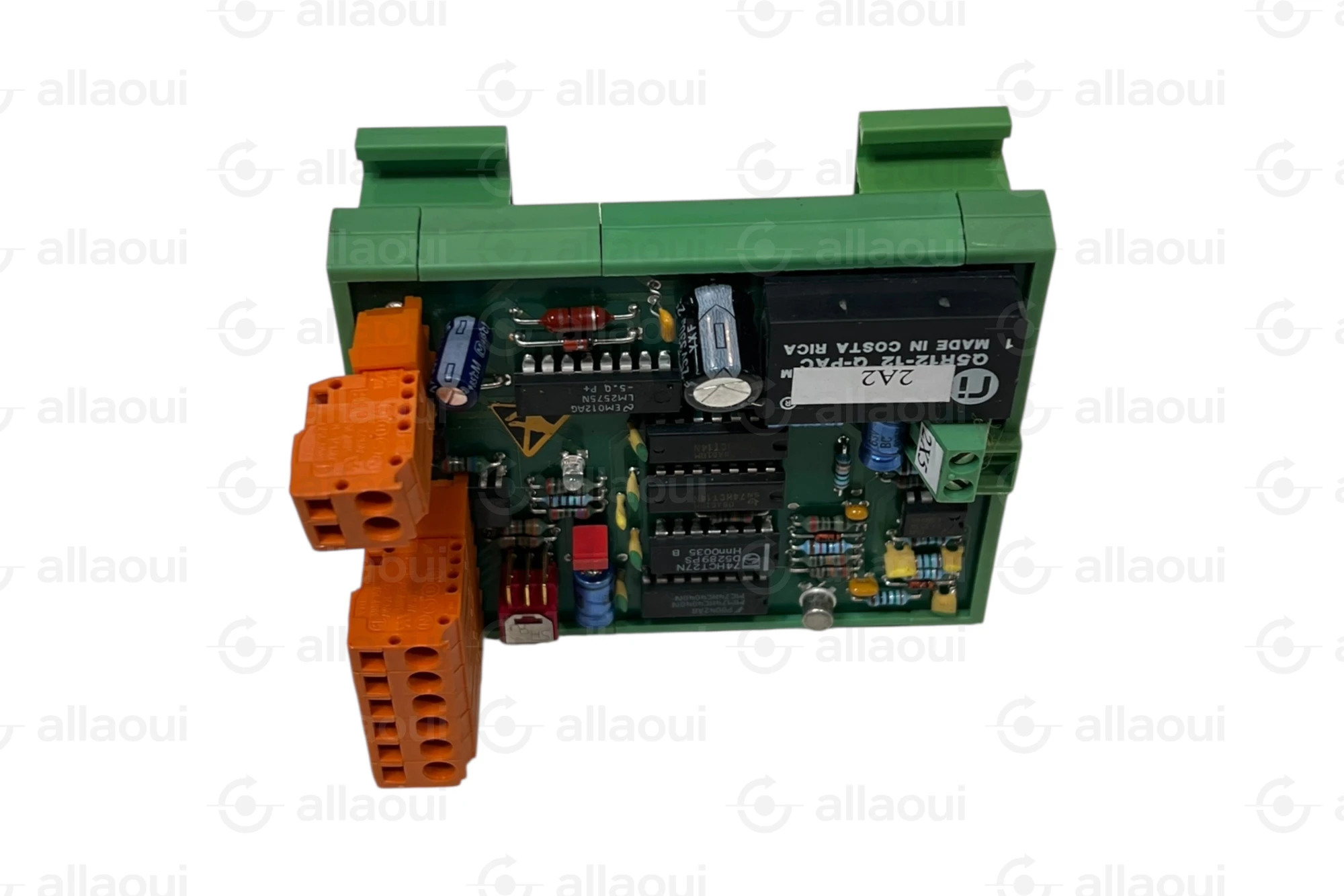 Müller Martini Module 0369.2001.4B Müller Martini Module 0369.2001.4B