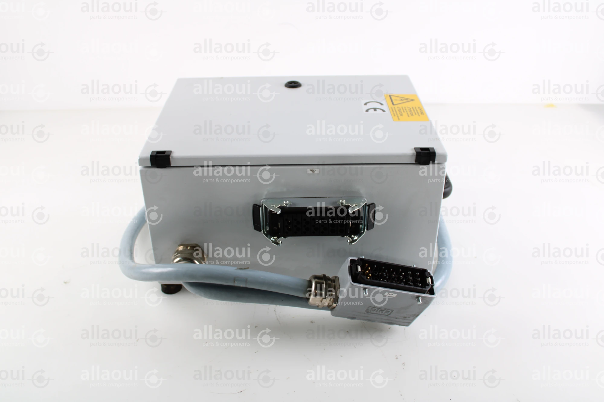 Heidelberg Coupling Box DCT-MCT-DCT FH.A0117A7/04A Heidelberg Coupling Box DCT-MCT-DCT FH.A0117A7/04A