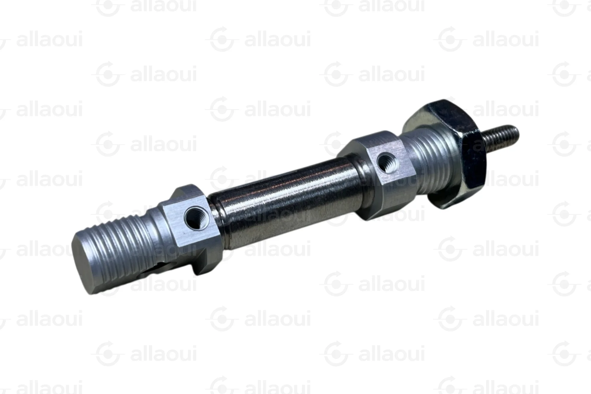 Festo Festo Double-Acting Pneumatic Cylinder 12mm Bore 10mm Stroke DSNU-12-10-P-A DSNU-12-10-P-A Festo Festo Double-Acting Pneumatic Cylinder 12mm Bore 10mm Stroke DSNU-12-10-P-A DSNU-12-10-P-A