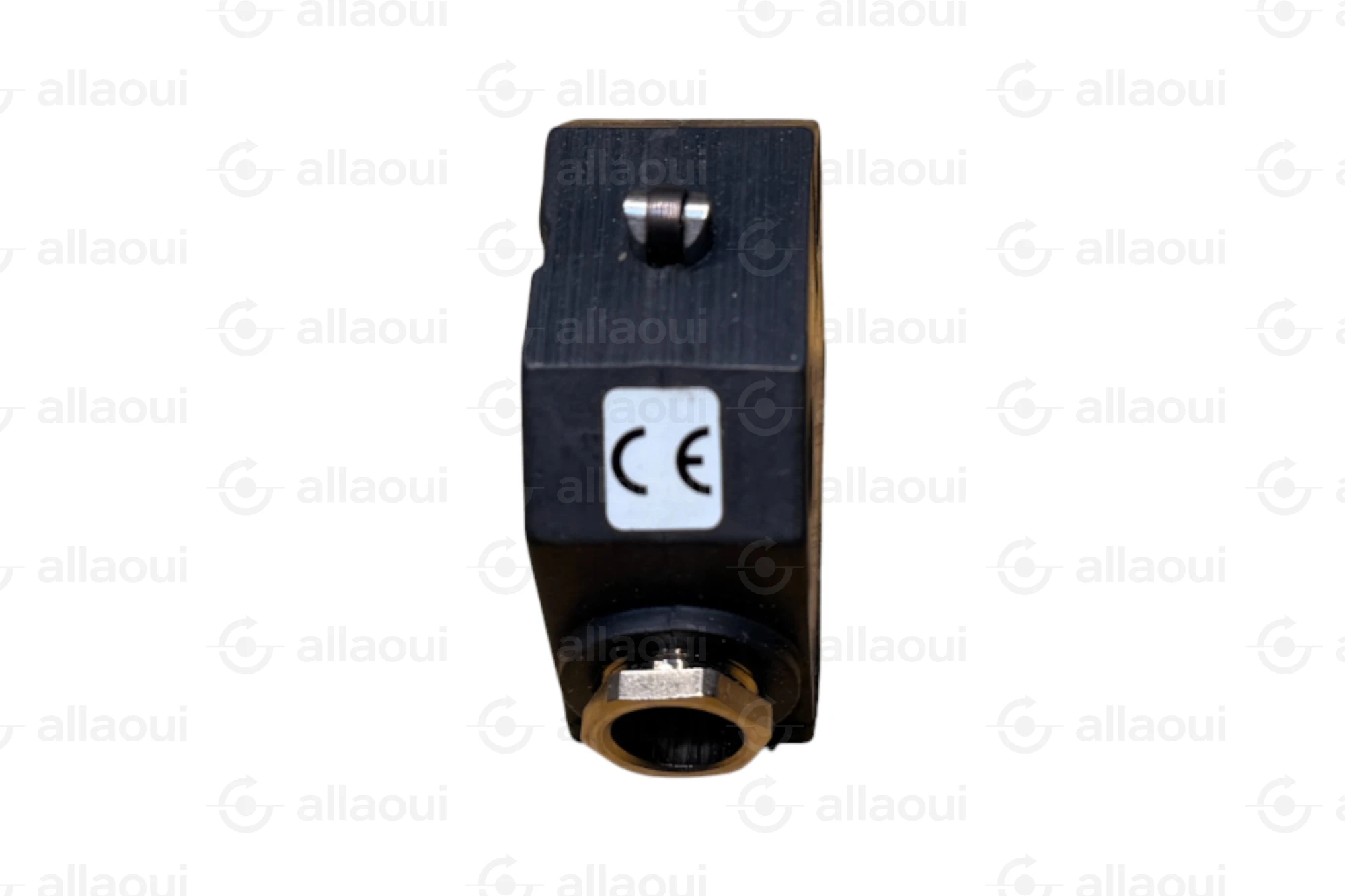 Euchner Precision Single Limit Switch Roller Plunger N01R-550
