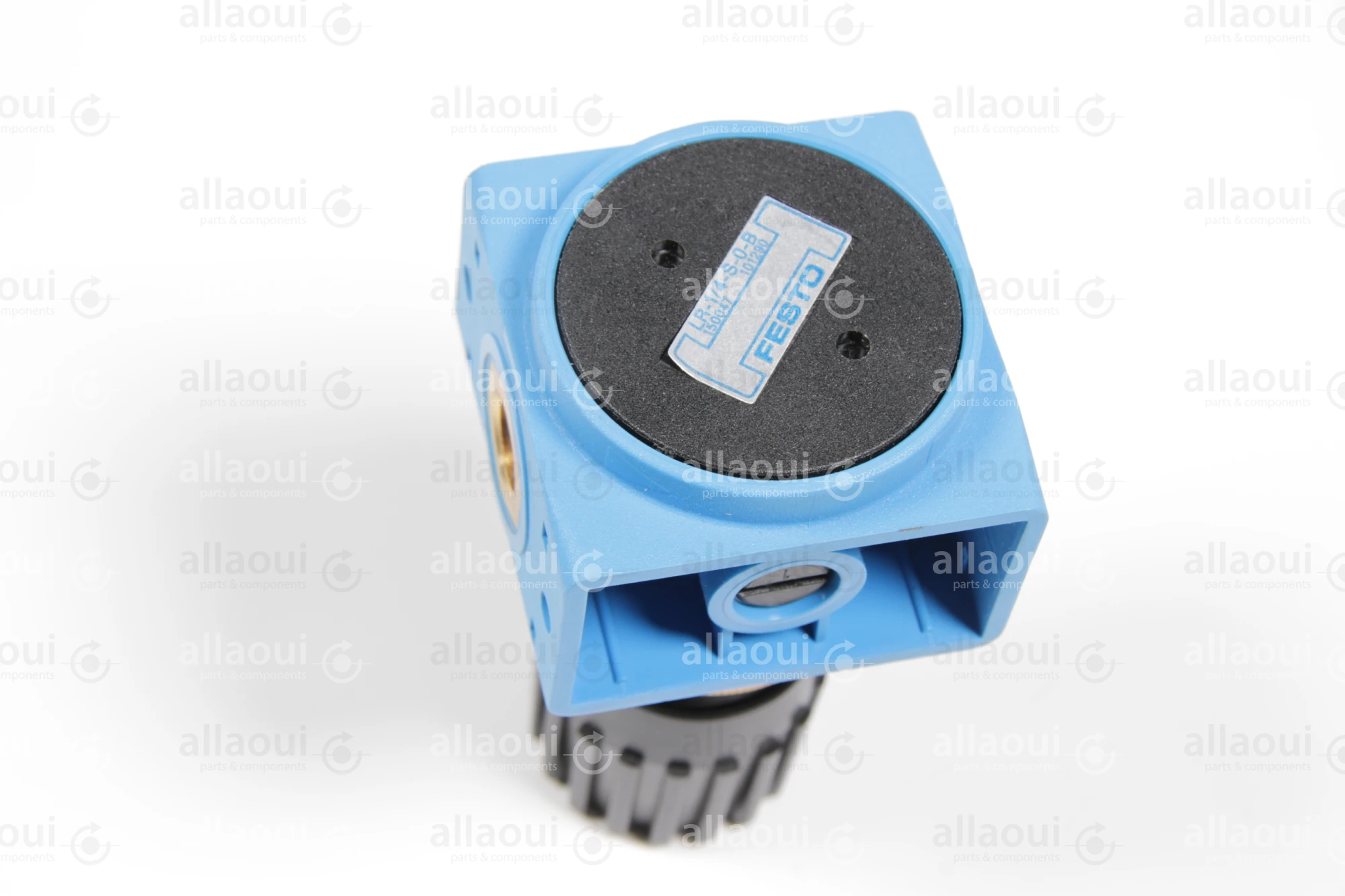 Festo LR-1/4-S-0-B 150047 Festo LR-1/4-S-0-B 150047