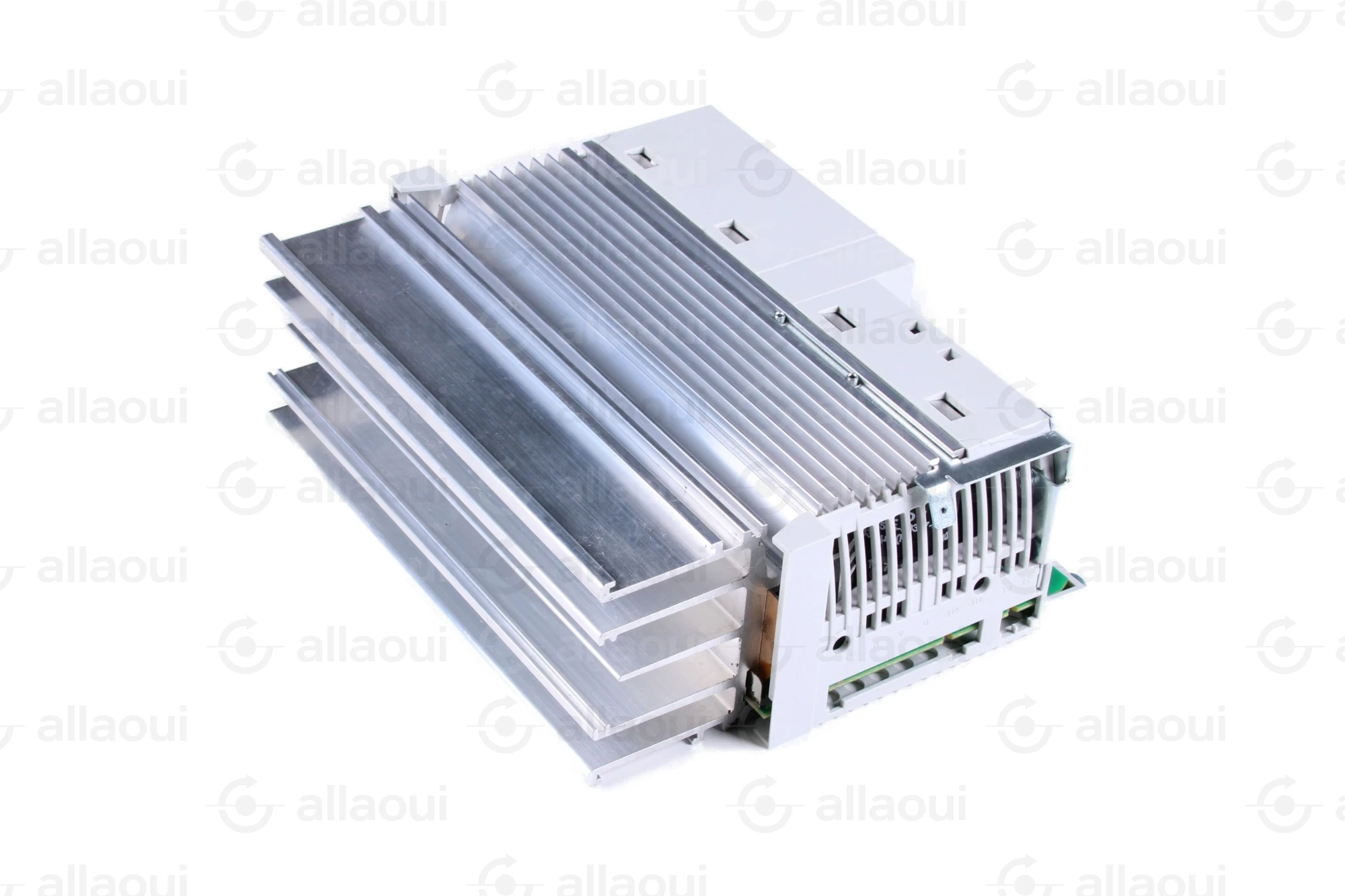 Lenze Frequency Converter E82EV751_2C