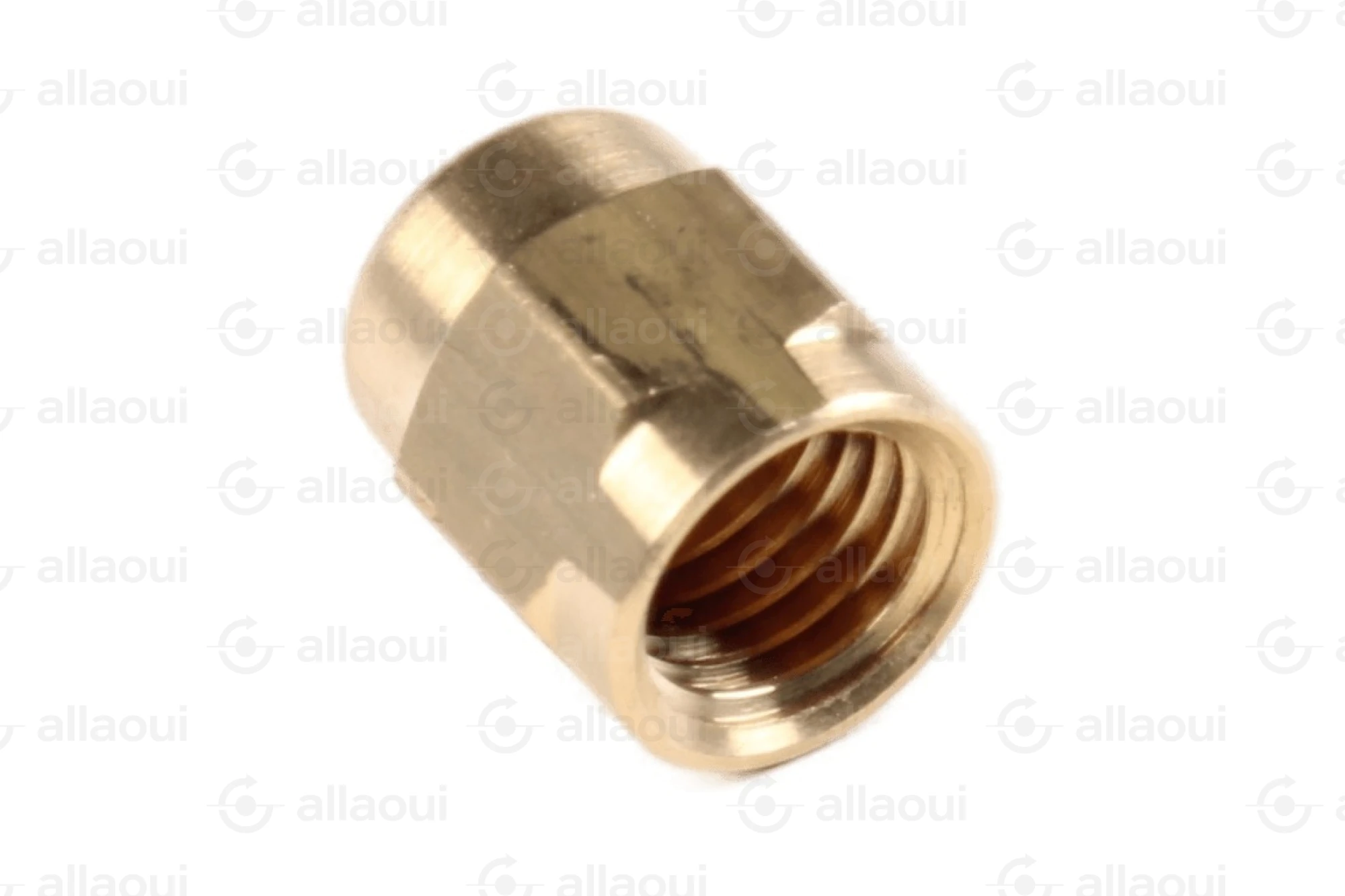 Müller Martini Union nut 0040.1391 Müller Martini Union nut 0040.1391