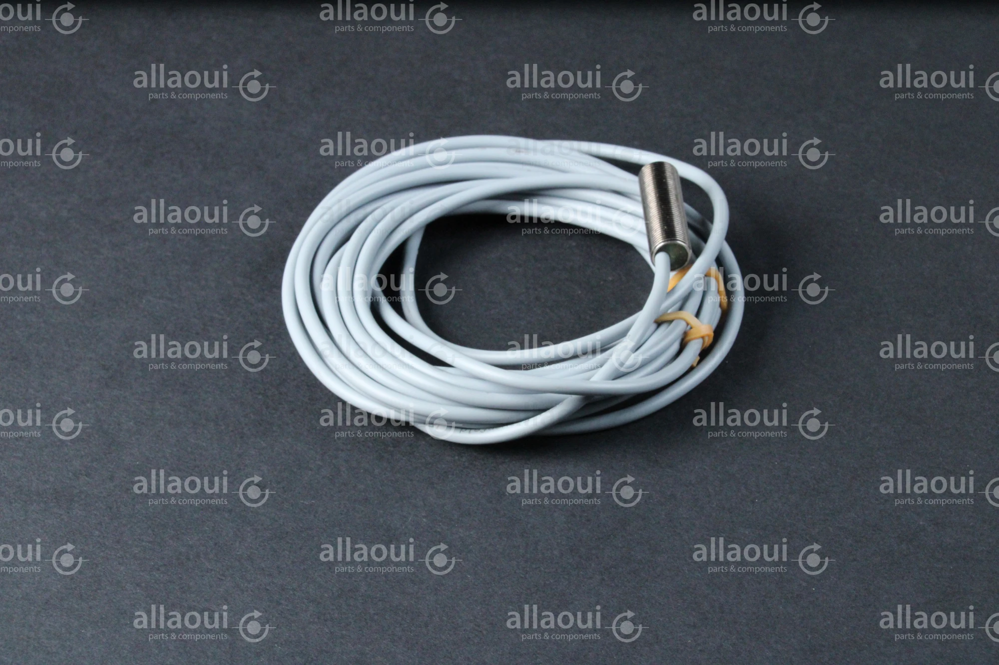 Baumer Inductive Sensor IFRM 12P17/404919 Baumer Inductive Sensor IFRM 12P17/404919