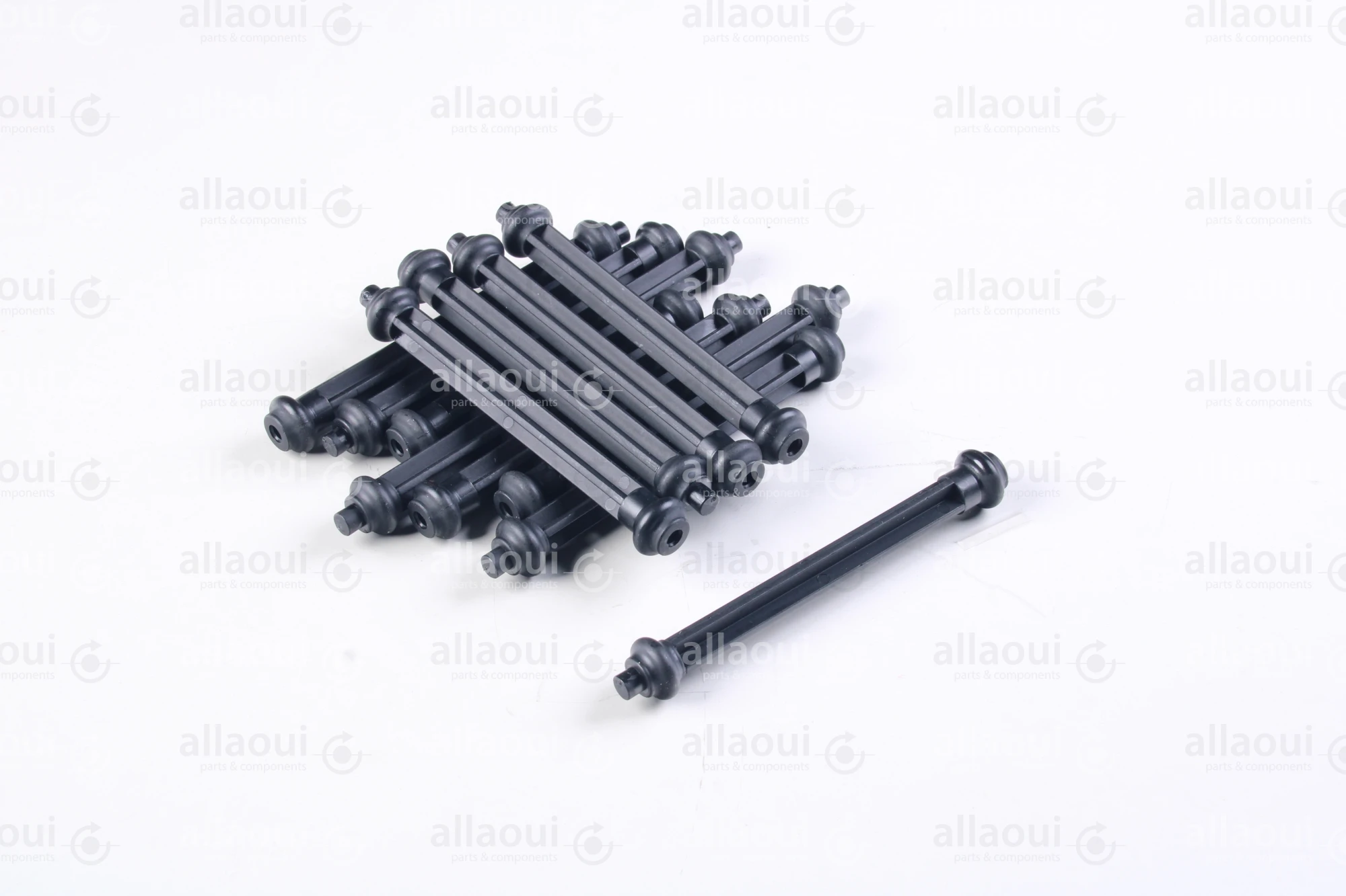 Heidelberg Roller (12 Pieces) F2.033.409/01 Heidelberg Roller (12 Pieces) F2.033.409/01