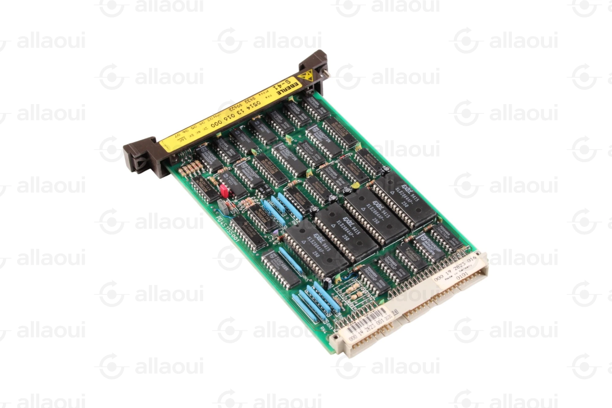 EBERLE Circuit Board 051413016000