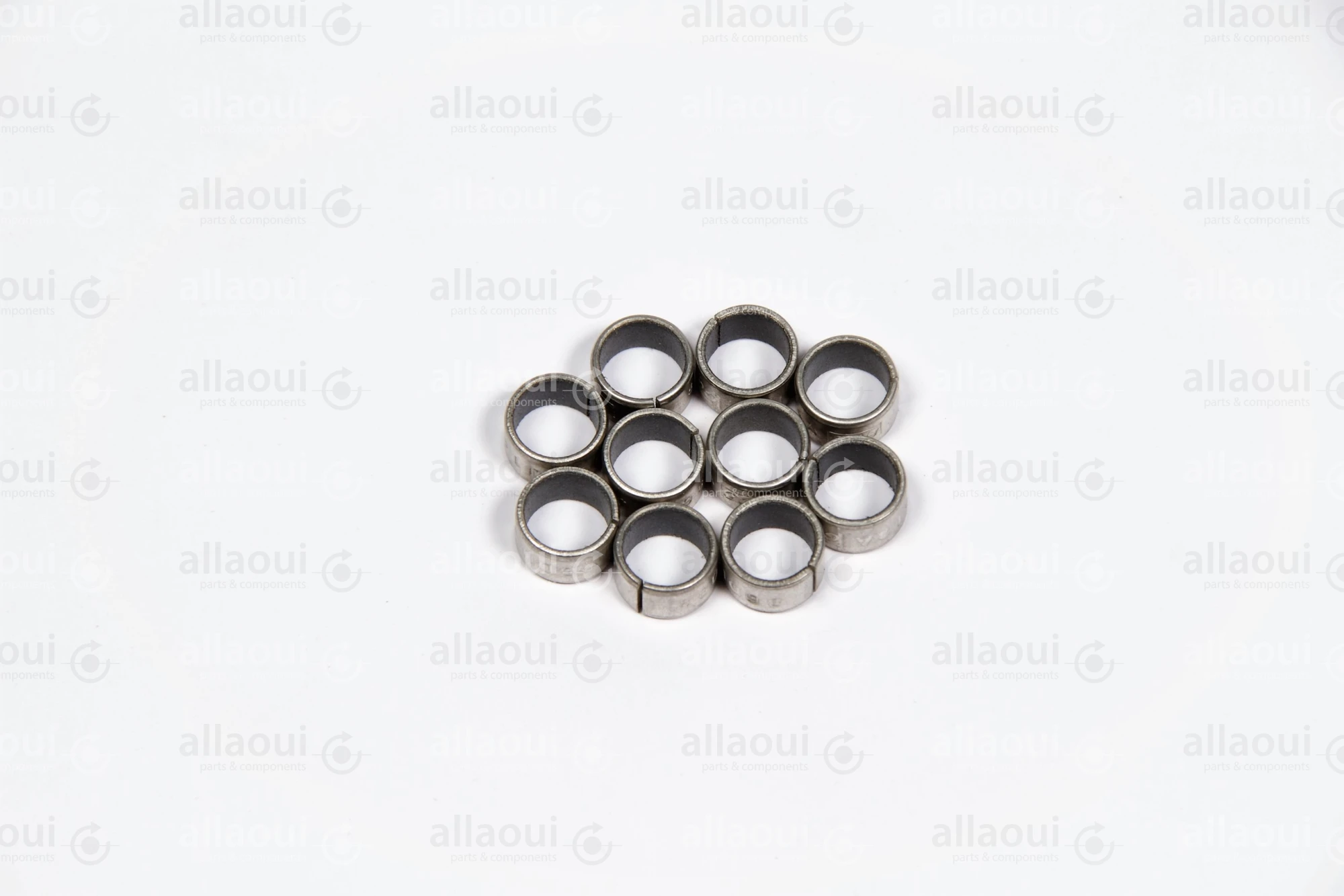 Müller Martini Lubrication - Free bushing (10 Pieces) H103.0116.5 Müller Martini Lubrication - Free bushing (10 Pieces) H103.0116.5