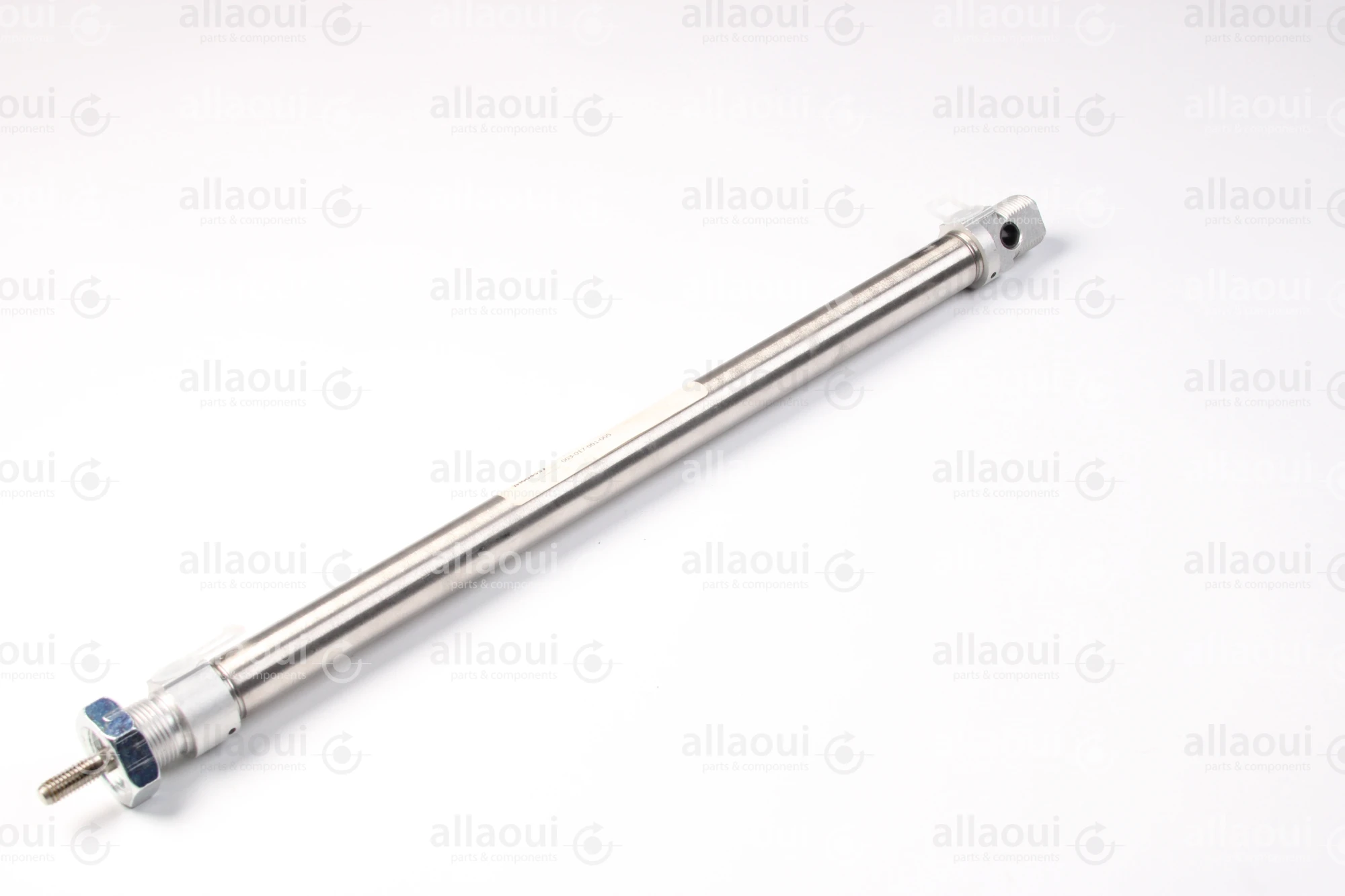 Festo Vent cylinder DSNU-20-300-PPV-A Festo Vent cylinder DSNU-20-300-PPV-A