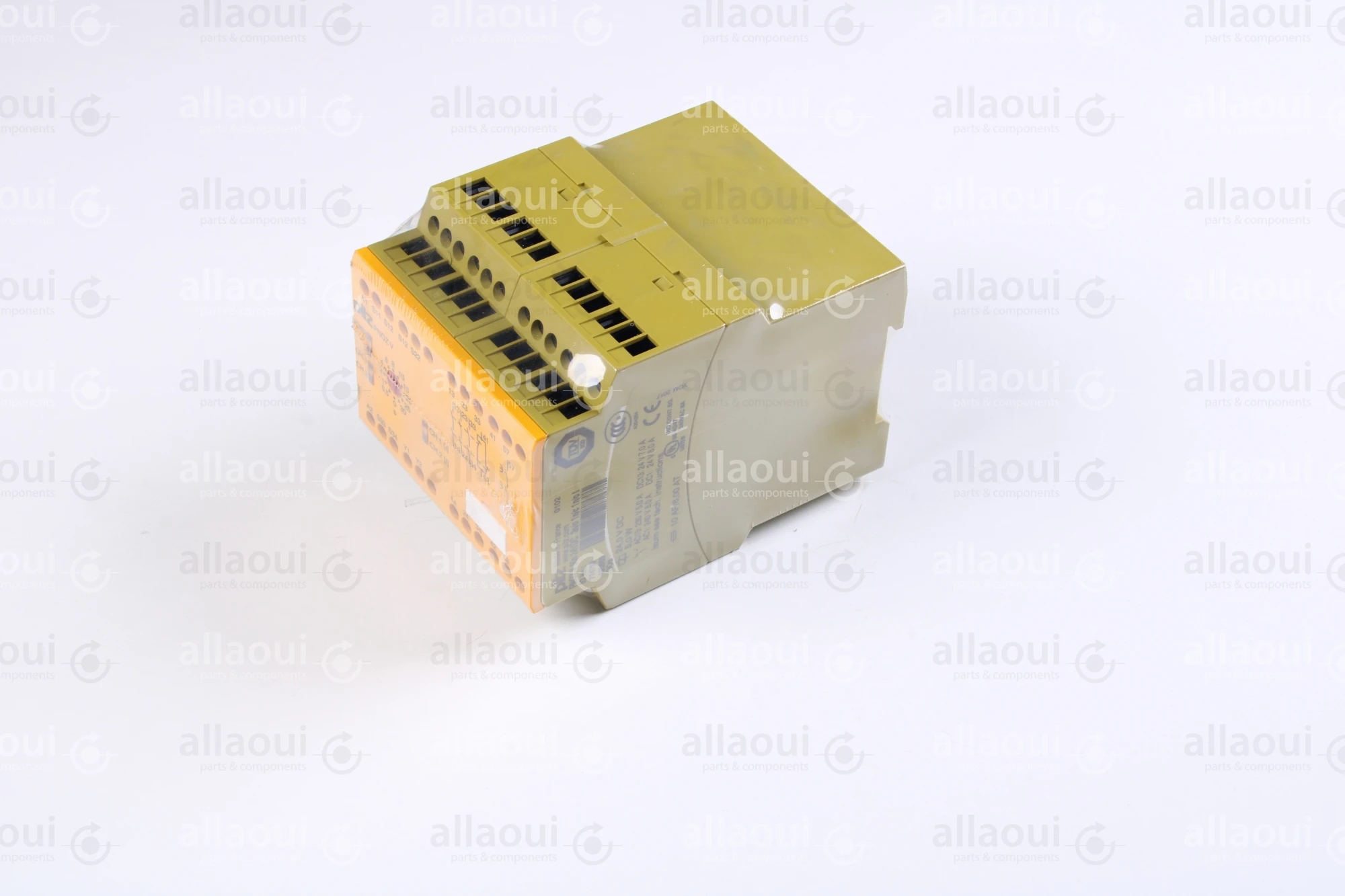 Pilz Safety Relay 774790 Pilz Safety Relay 774790