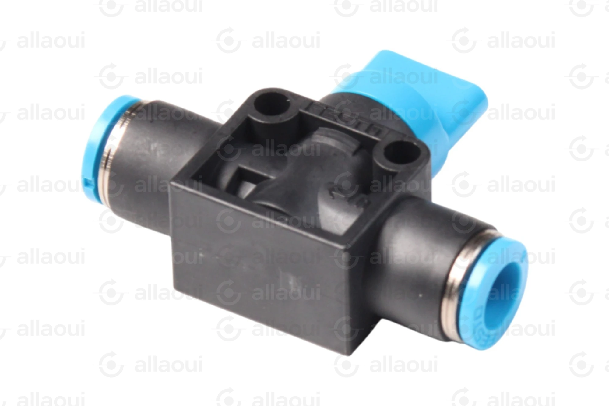 Festo Shut-Off Valve HE-2-QS-8 Festo Shut-Off Valve HE-2-QS-8