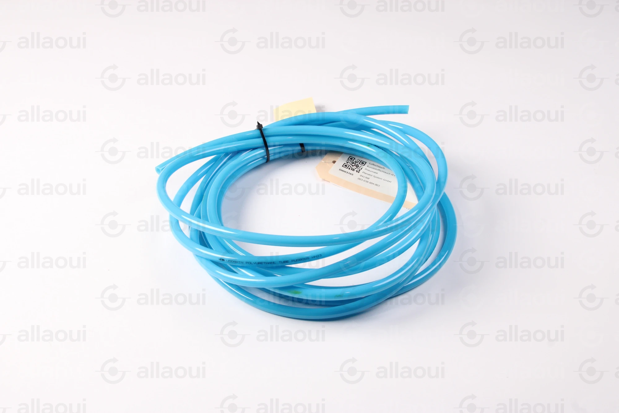 Planatol Air Hose 041368 Planatol Air Hose 041368