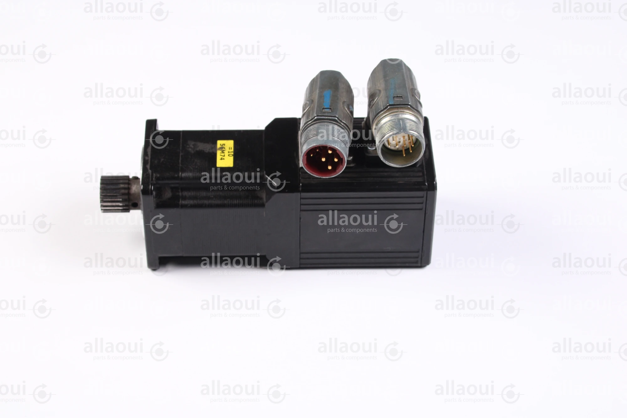 Schneider Electric Servomotor SR-058/60/005/P0/21/M1/B0/T Schneider Electric Servomotor SR-058/60/005/P0/21/M1/B0/T