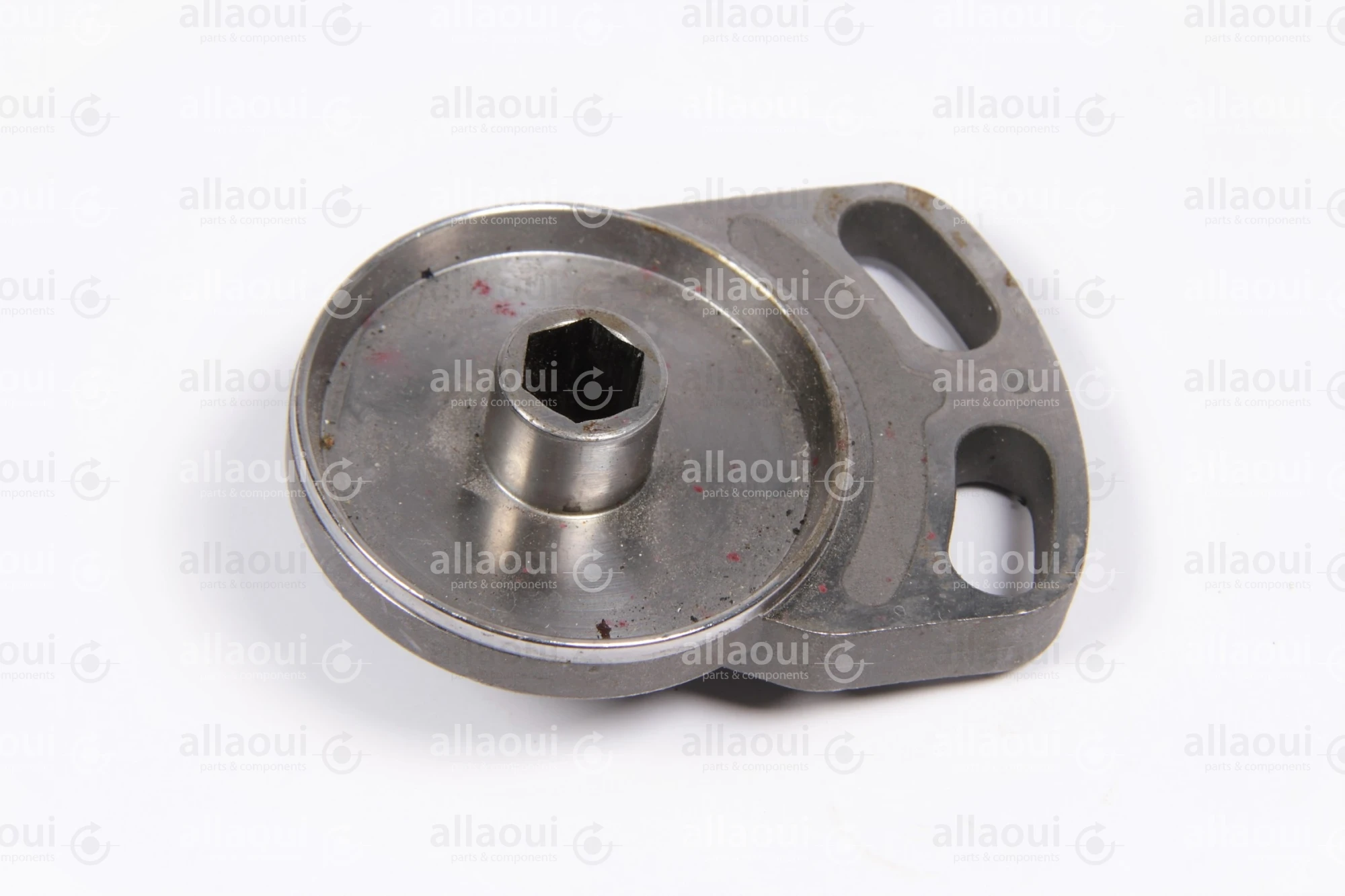 Manroland Bracket 80.05A30-7580 Manroland Bracket 80.05A30-7580
