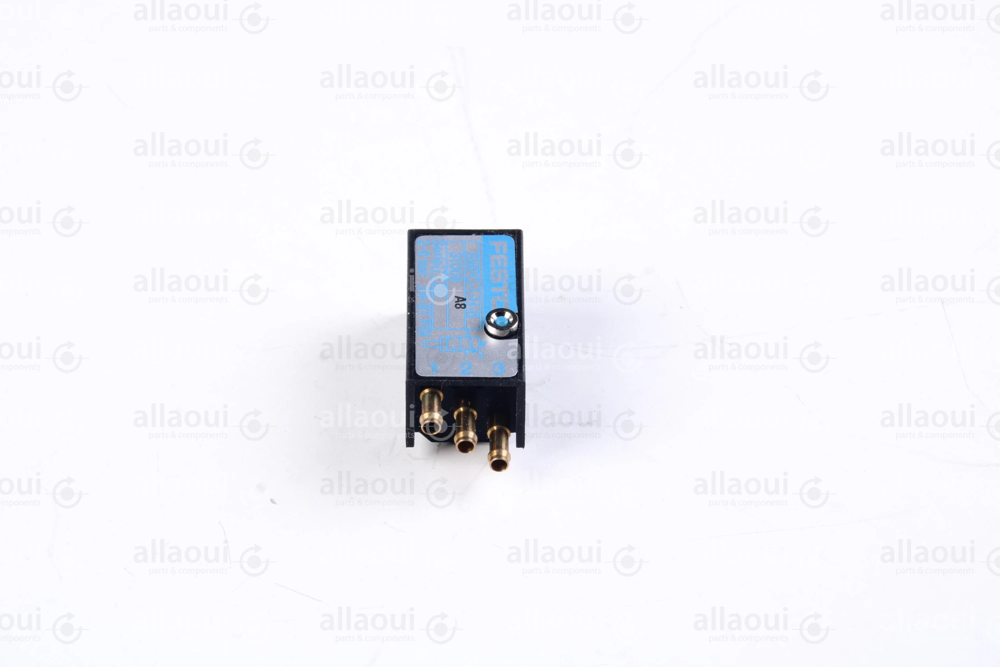 Festo Proximity switch SMPO-1-H-B (31008) Serie A8 SMPO-1-H-B Festo Proximity switch SMPO-1-H-B (31008) Serie A8 SMPO-1-H-B