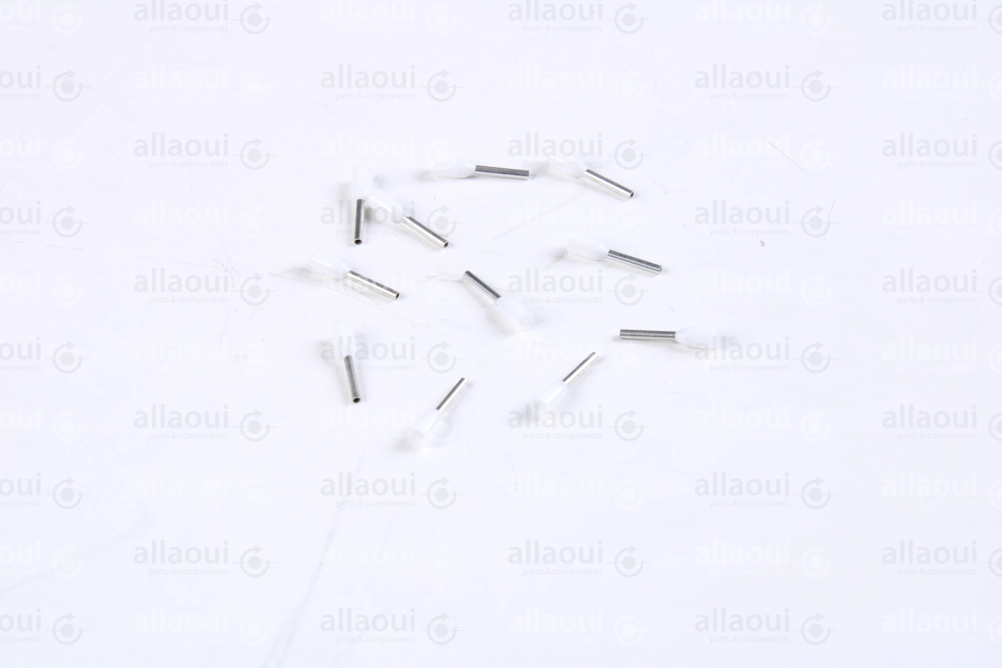 Koenig & Bauer (KBA) End Fitting (10 Pieces) L0721892 Koenig & Bauer (KBA) End Fitting (10 Pieces) L0721892