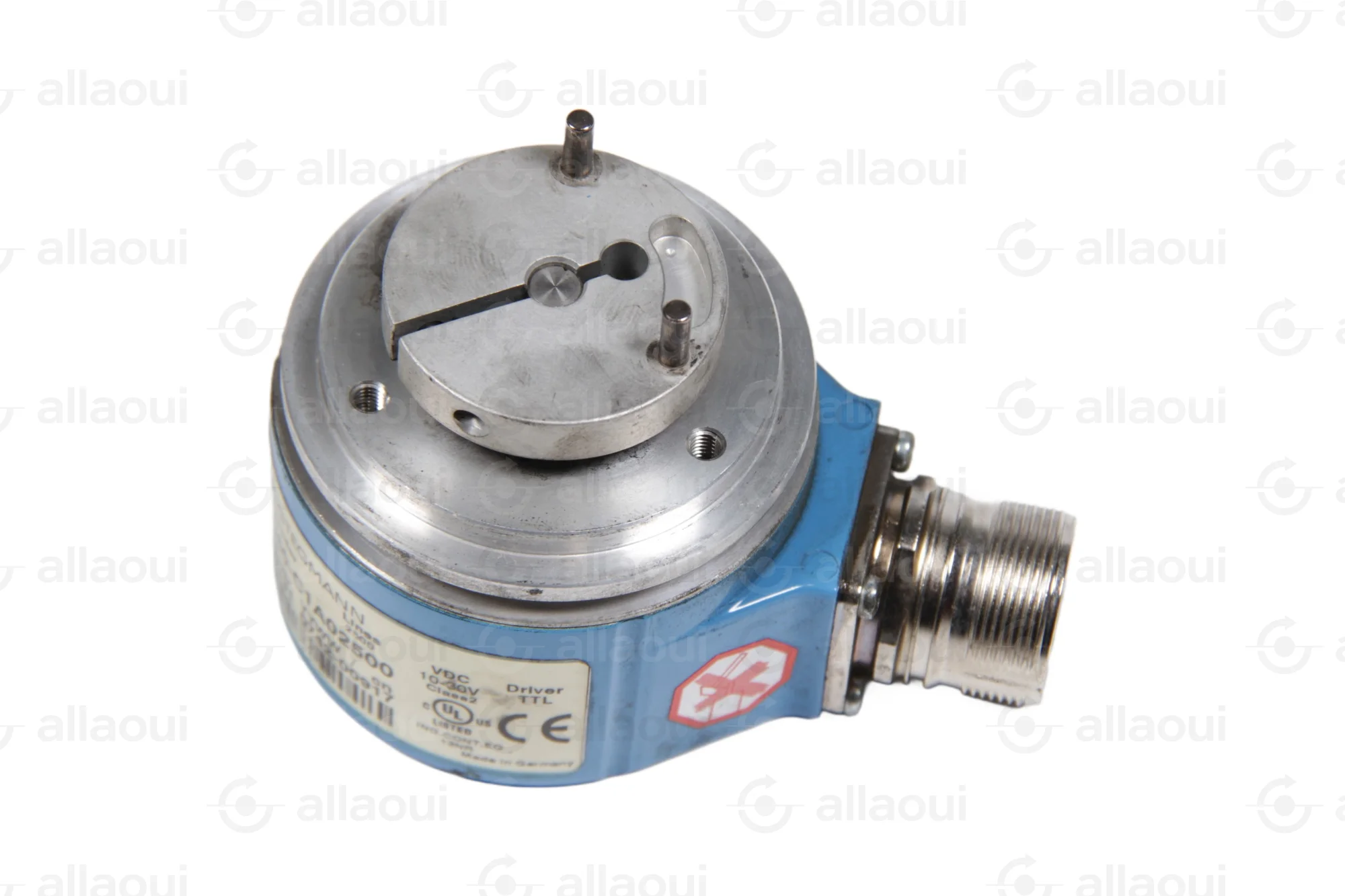 Sick Encoder Sick DGS60-C1A02500