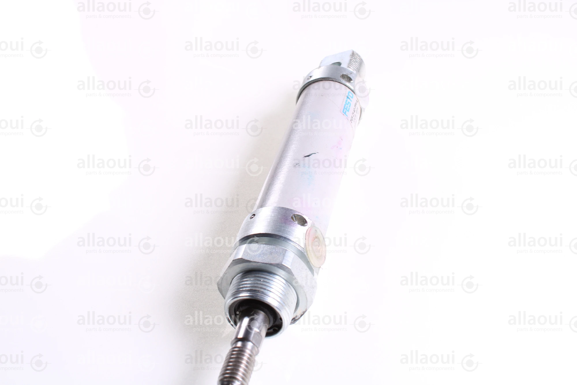 Festo Pneumatic Cylinder DGS-25-40-PPV-A Festo Pneumatic Cylinder DGS-25-40-PPV-A