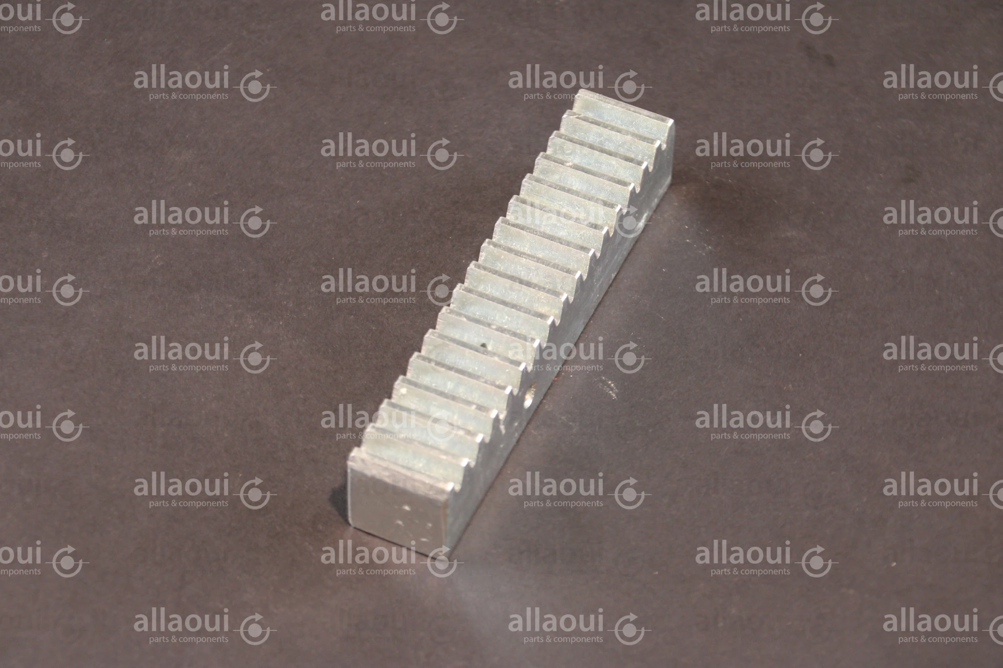 Kolbus Toothed rack 00525022 Kolbus Toothed rack 00525022