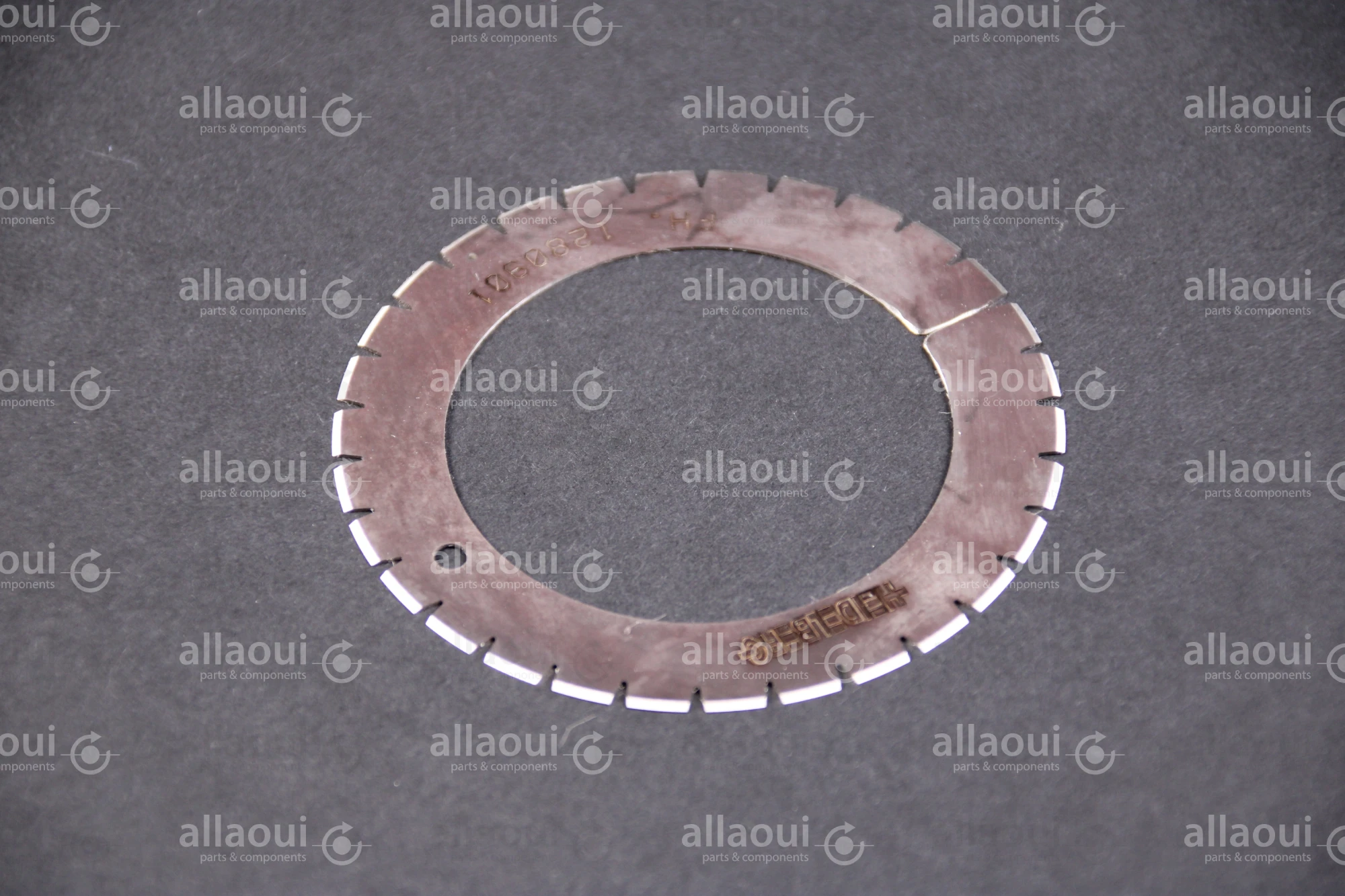 Heidelberg Perforating disc FH.1280901/00 Heidelberg Perforating disc FH.1280901/00