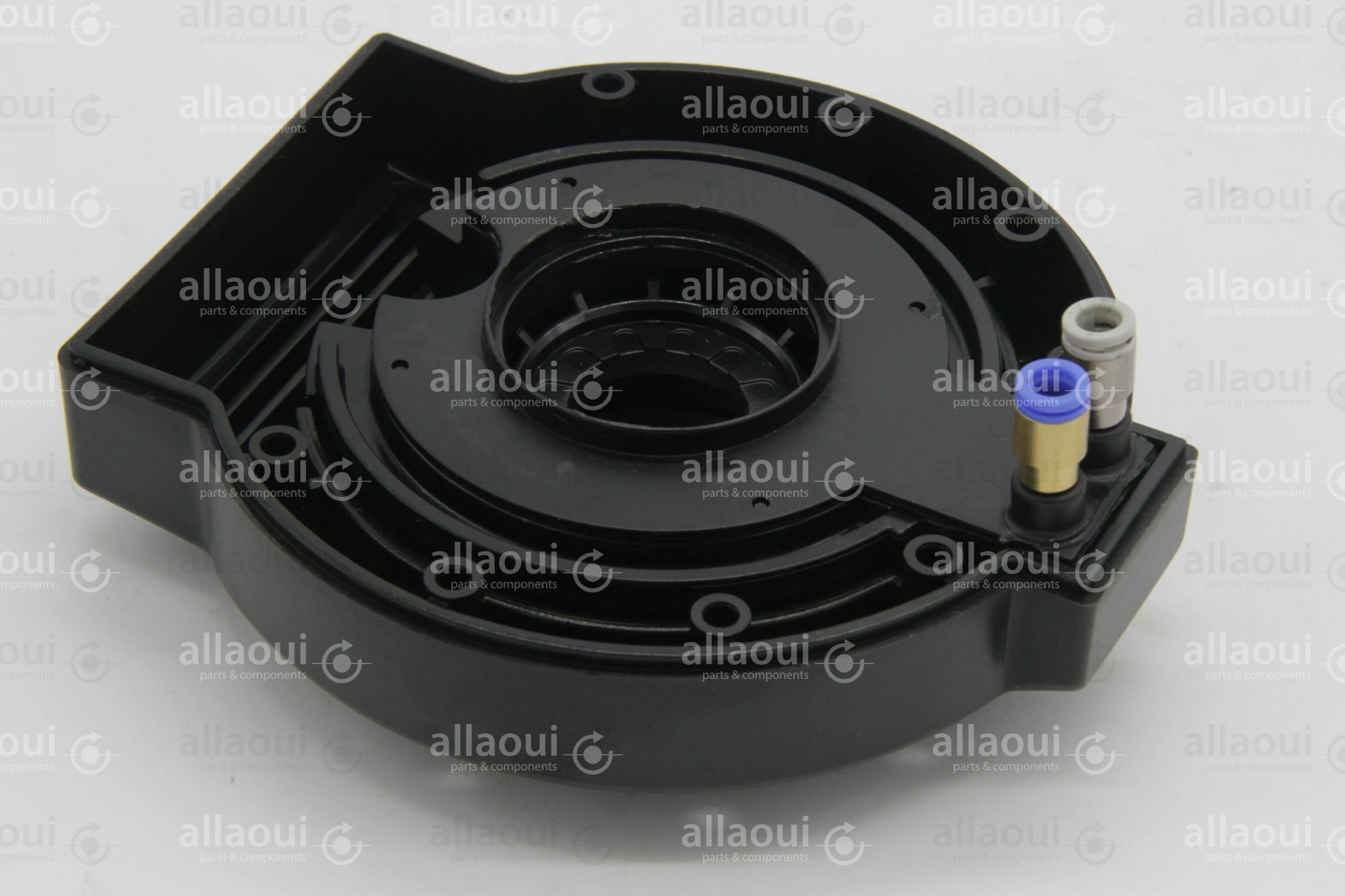 Technotrans Counter Torque with Piston 951273161 Technotrans Counter Torque with Piston 951273161