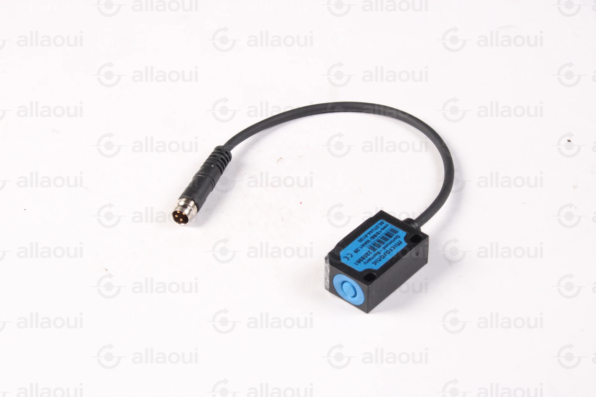 Manroland Sensor 80.37U44-A120 Manroland Sensor 80.37U44-A120