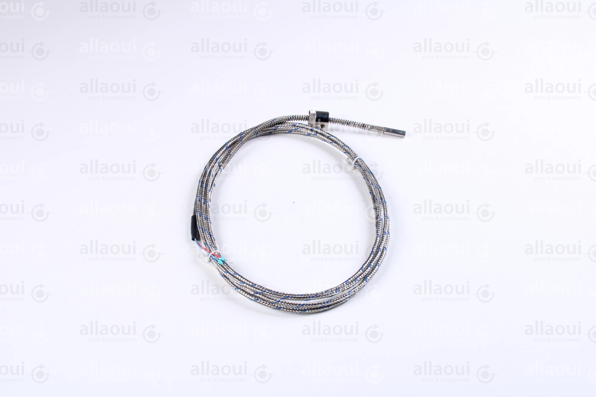 Jumo GmbH Measuring element FWL 910 Fe-CuNi FWL910 Jumo GmbH Measuring element FWL 910 Fe-CuNi FWL910