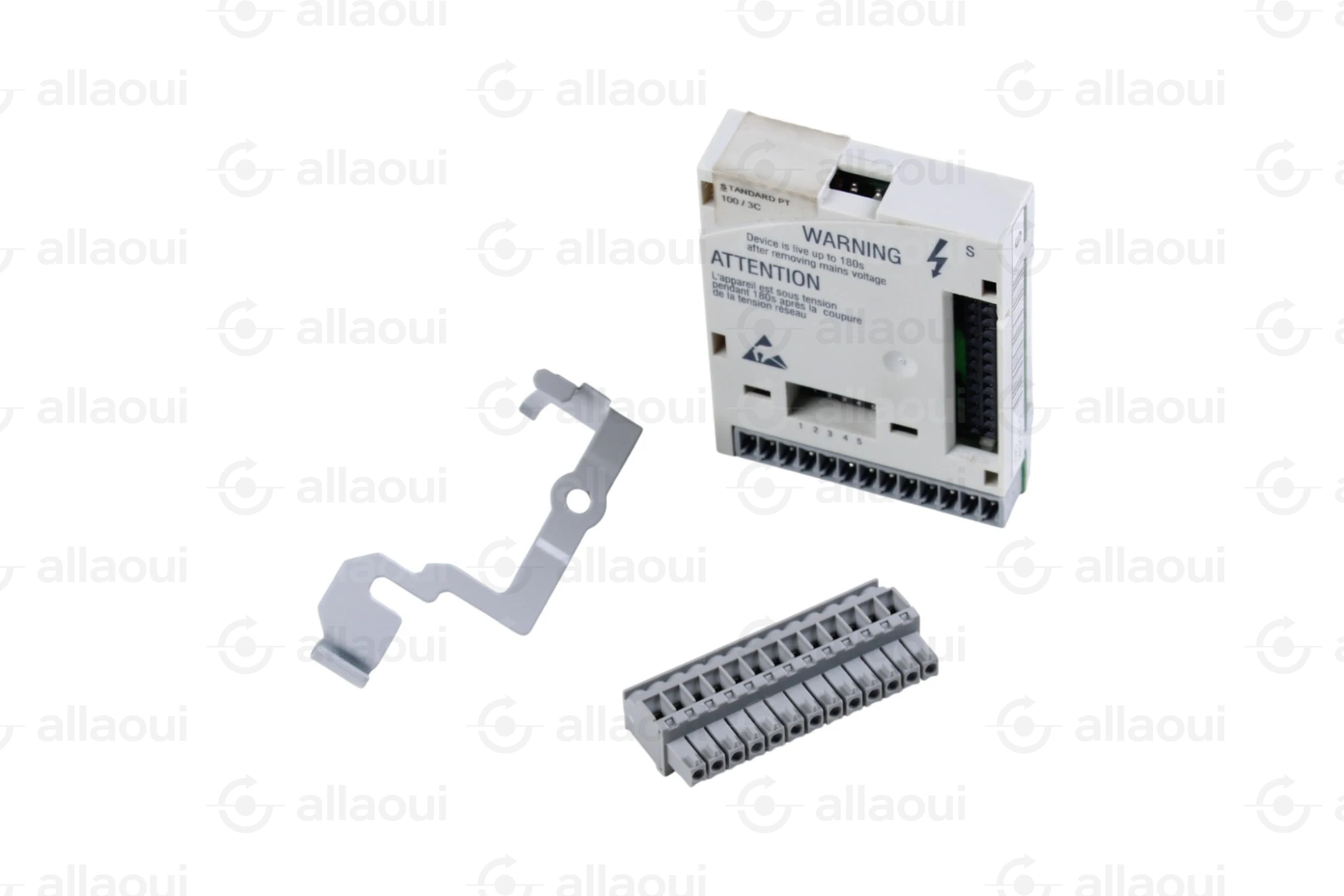 Lenze Function module E82ZAFSC100/S Lenze Function module E82ZAFSC100/S