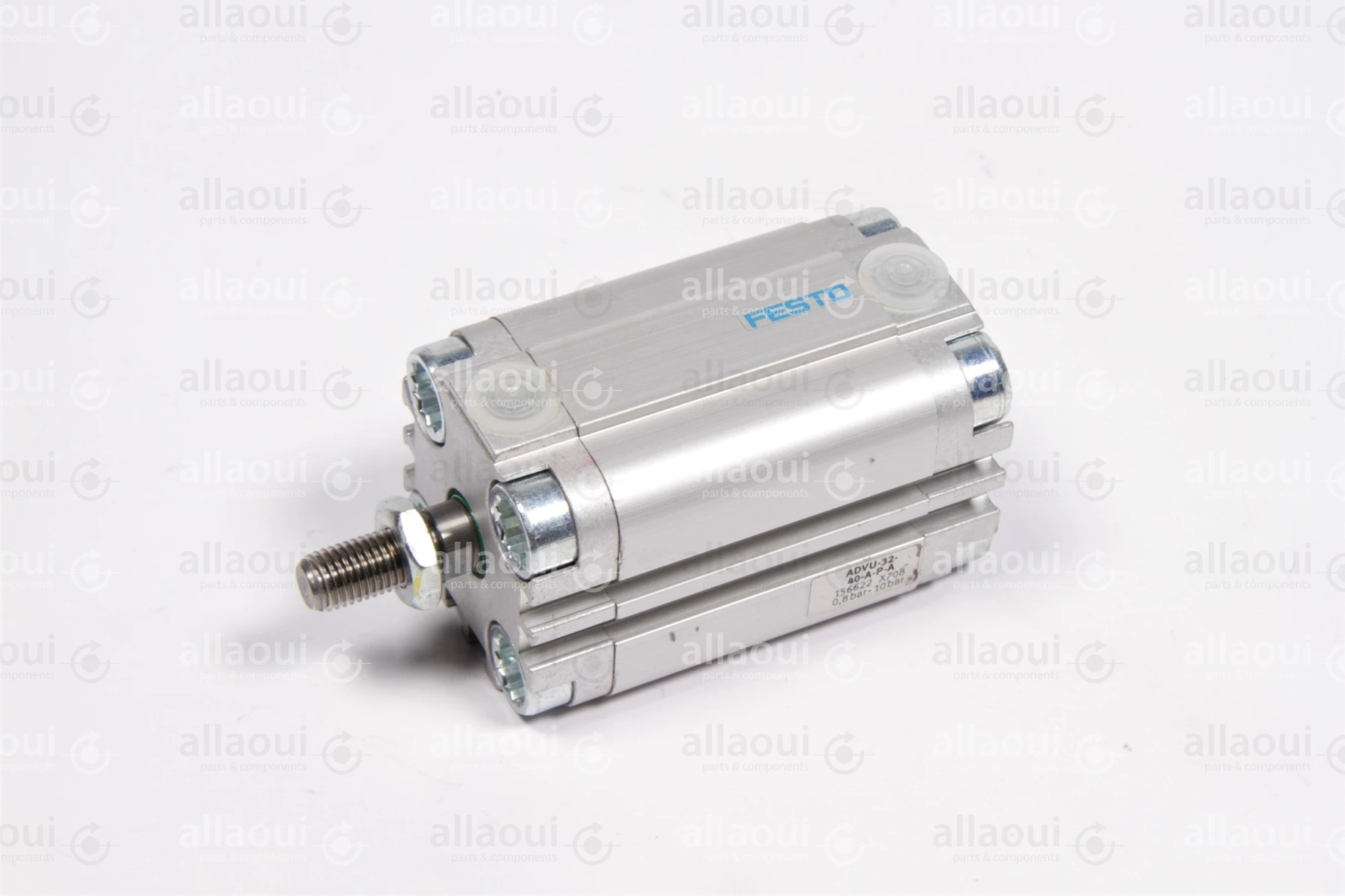 Festo Pneumatic Cylinder 156622 Festo Pneumatic Cylinder 156622