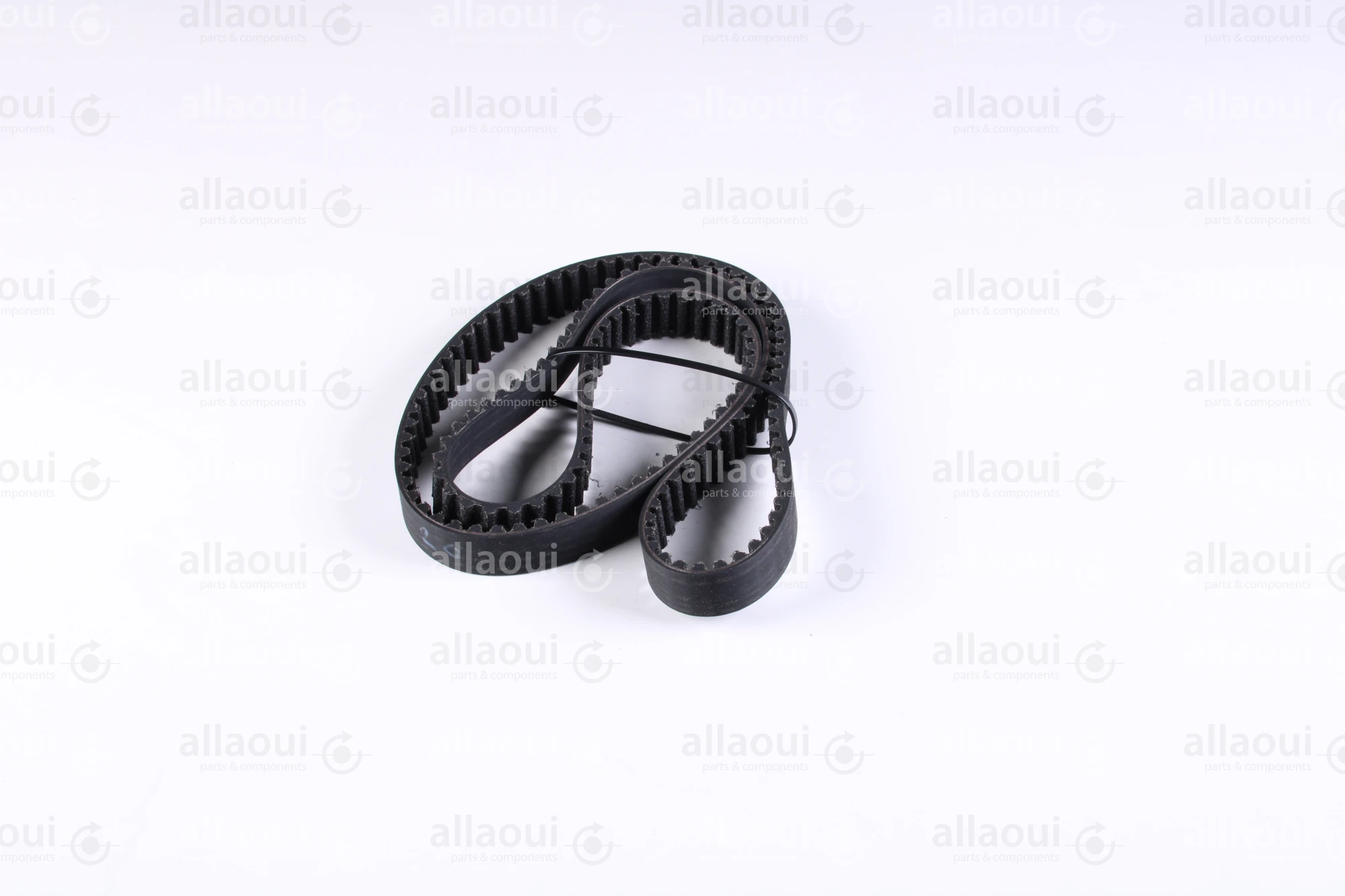 Müller Martini Toothed Belt 1200-8MGT-20G 0377.2759.4 Müller Martini Toothed Belt 1200-8MGT-20G 0377.2759.4