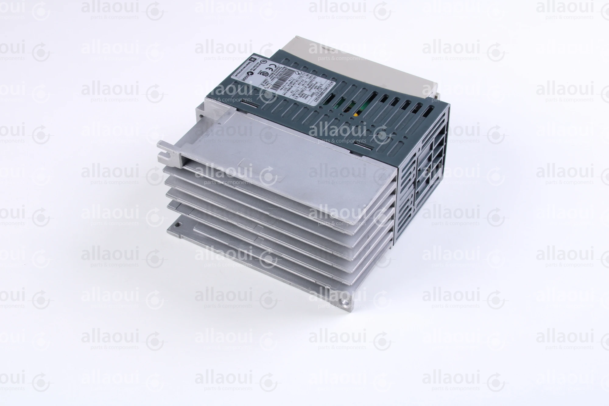 Telemecanique Frequency Inverter ATV11HU18M2E327 Telemecanique Frequency Inverter ATV11HU18M2E327