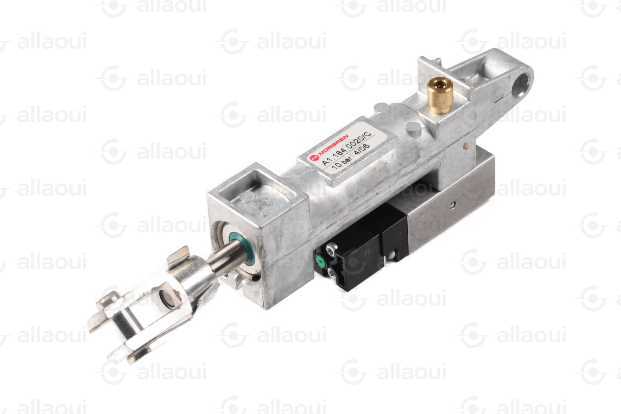 Norgren Cylinder Valve A1.184.0020/C