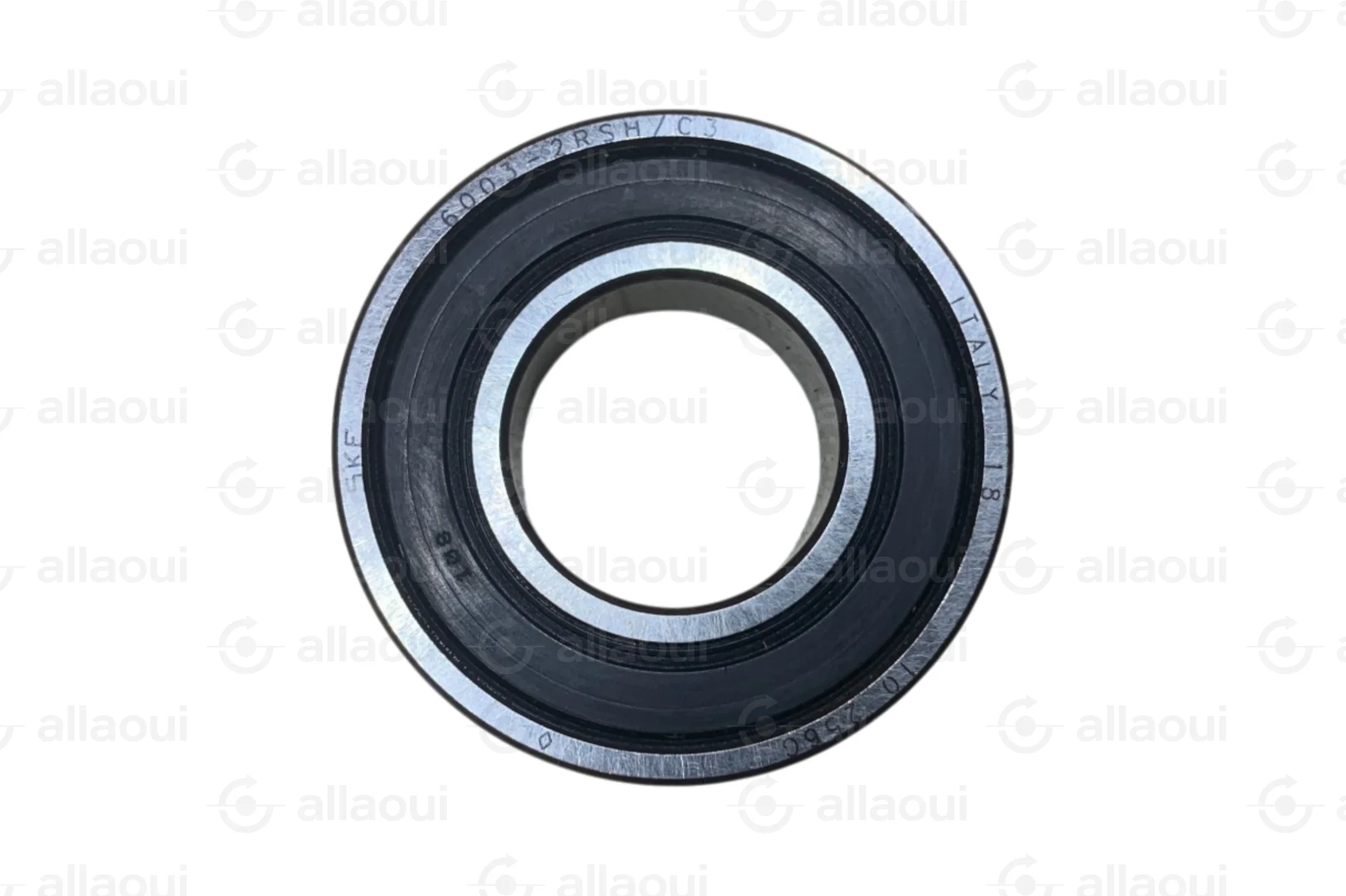 SKF Ball Bearing 6003-2RS 17x35x10mm 6003-2RS
