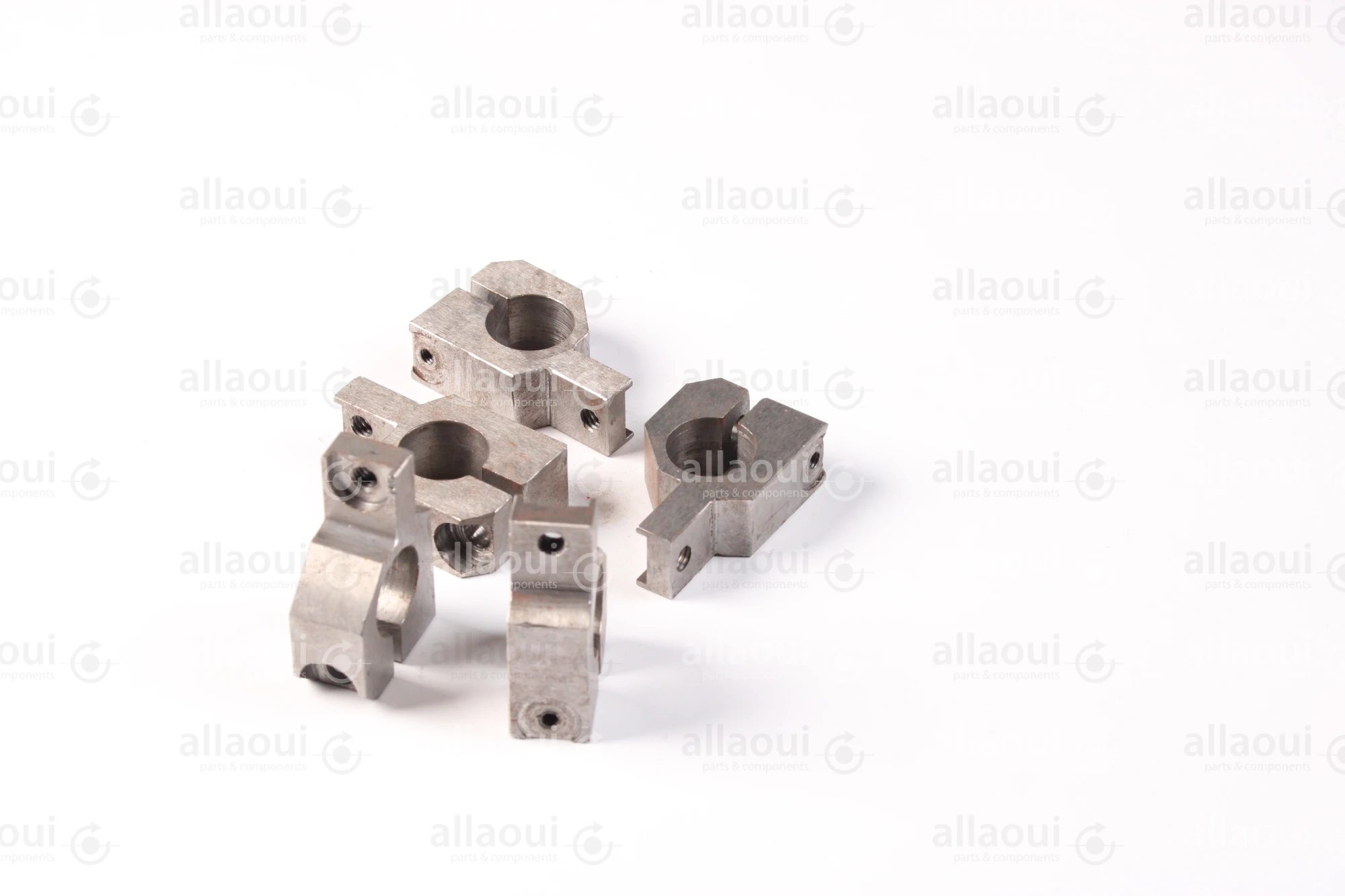 Müller Martini Gripper (5 Pieces) 7703.1252.3 Müller Martini Gripper (5 Pieces) 7703.1252.3