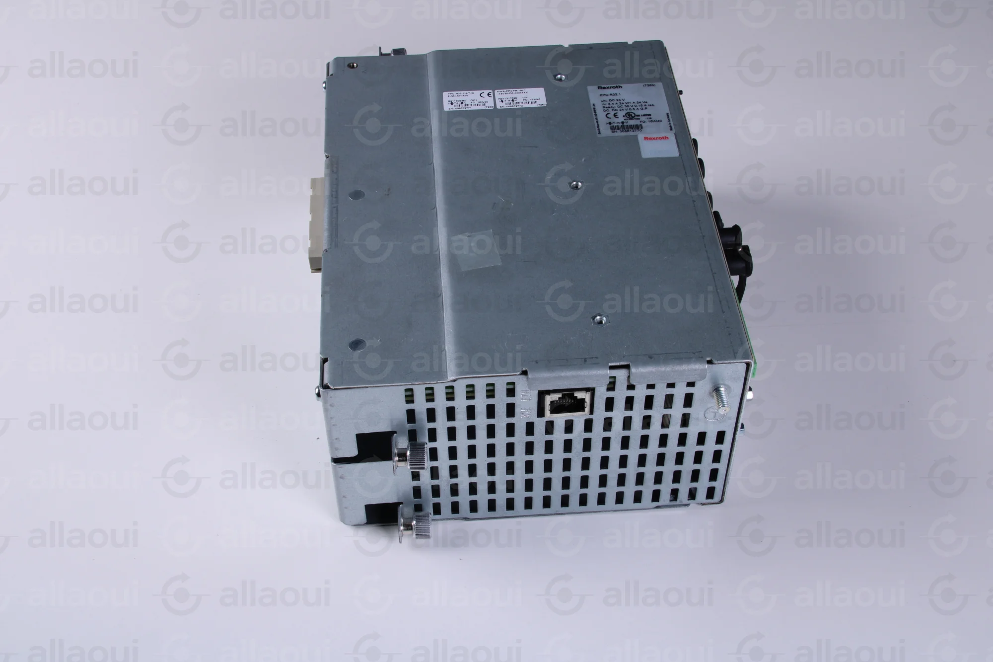 Bosch Rexroth Motion Controller PPC-R22.1