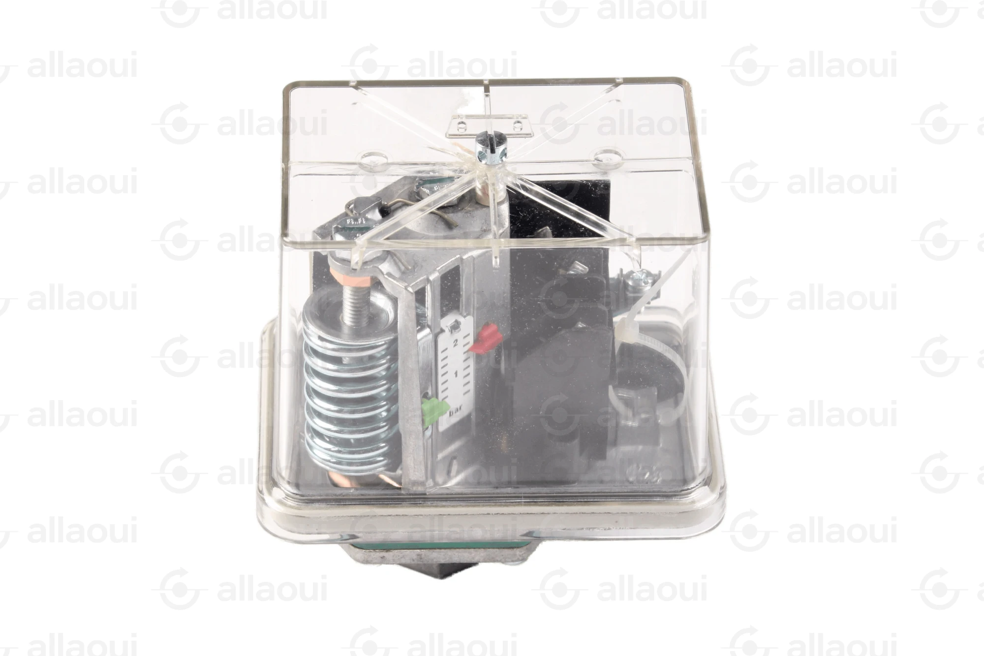 Tival Sensors Pressure Switch 1010061 Tival Sensors Pressure Switch 1010061