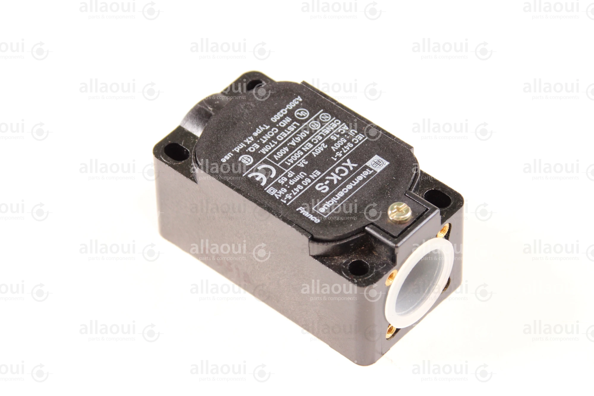 Telemecanique Switch XCK-S Telemecanique Switch XCK-S