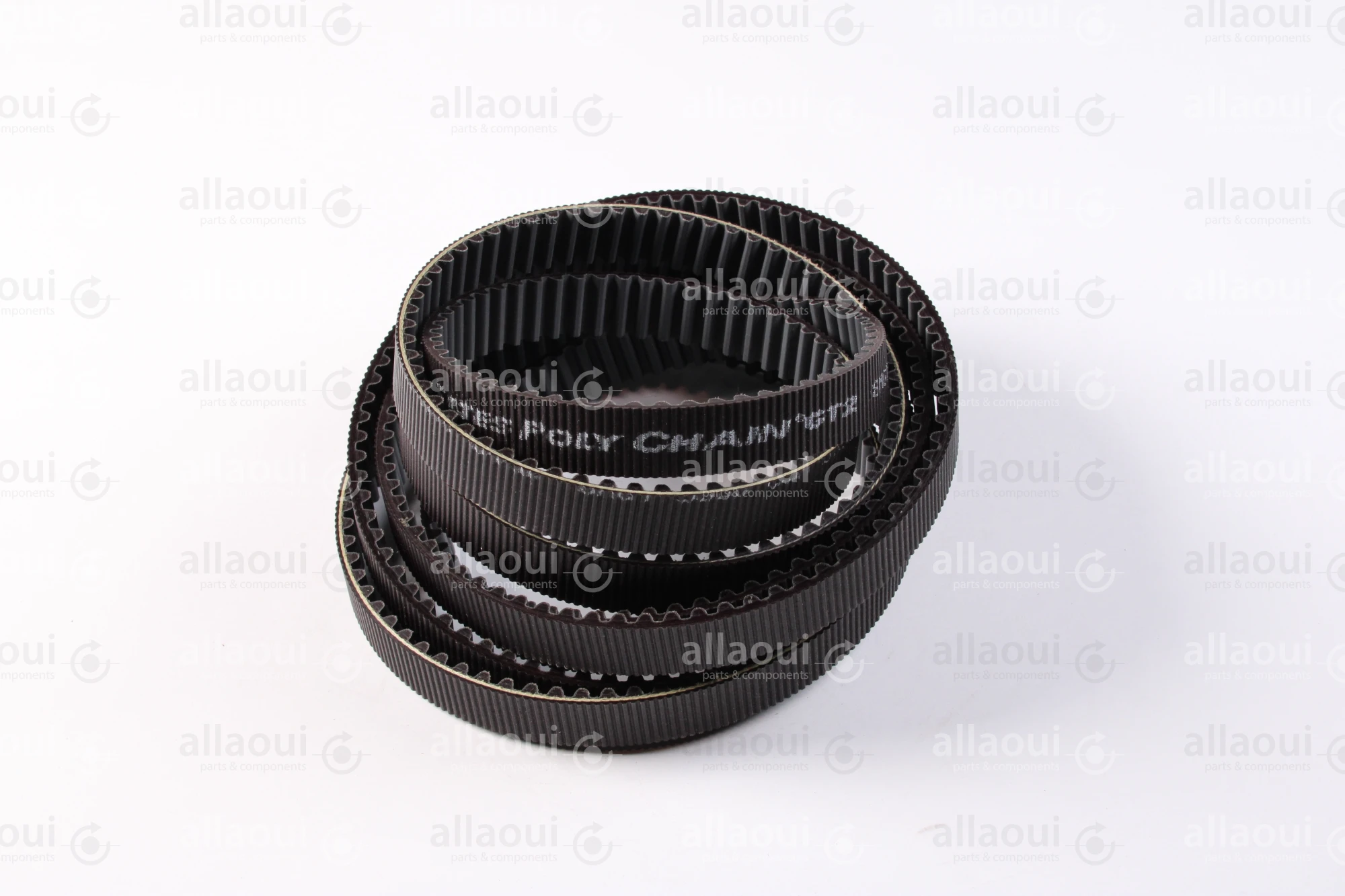 Gates Polychain Timing Belt GT2 3600-8MGT-21 Gates Polychain Timing Belt GT2 3600-8MGT-21