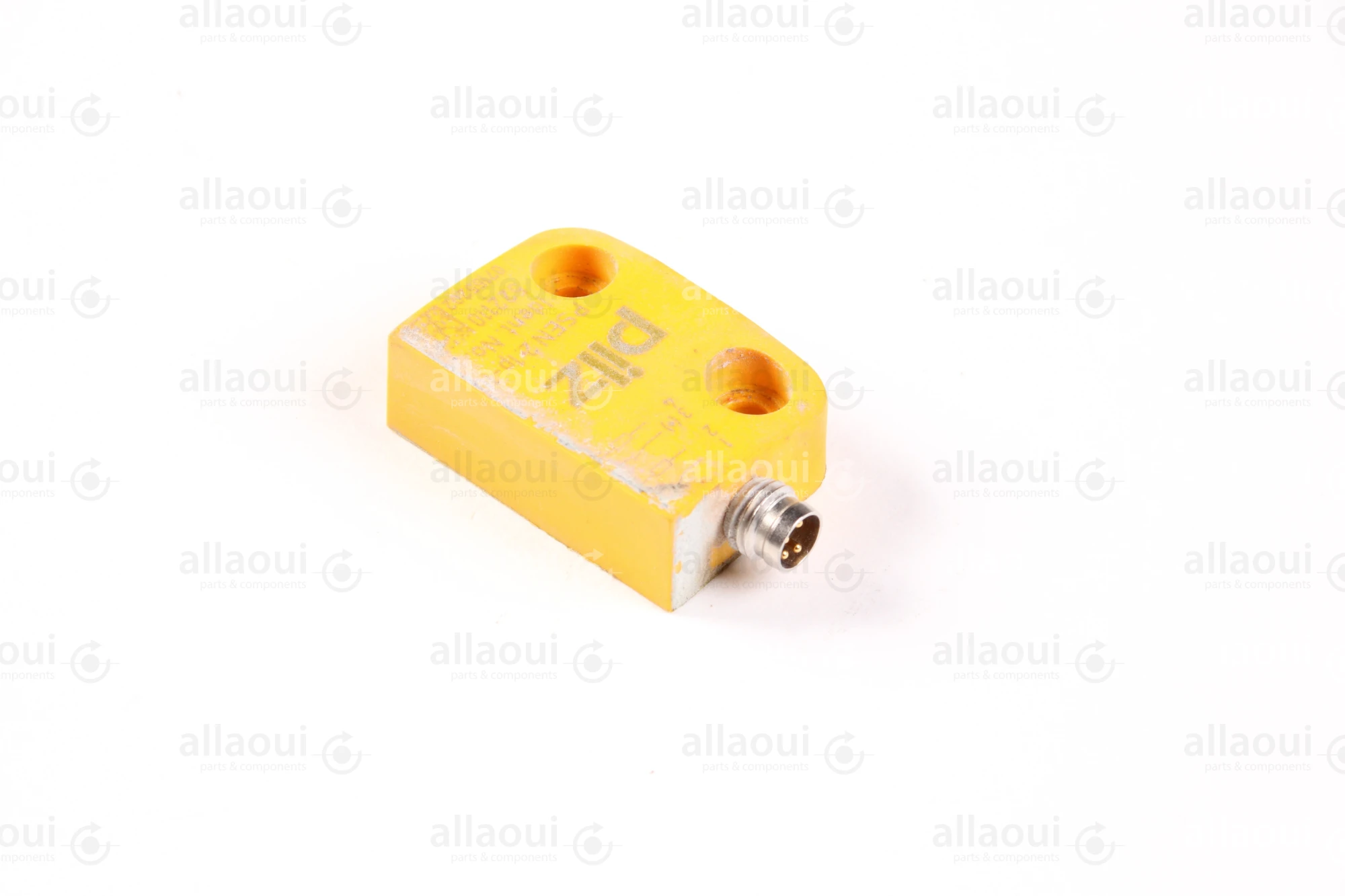 Pilz Safety Switch 522110 Pilz Safety Switch 522110